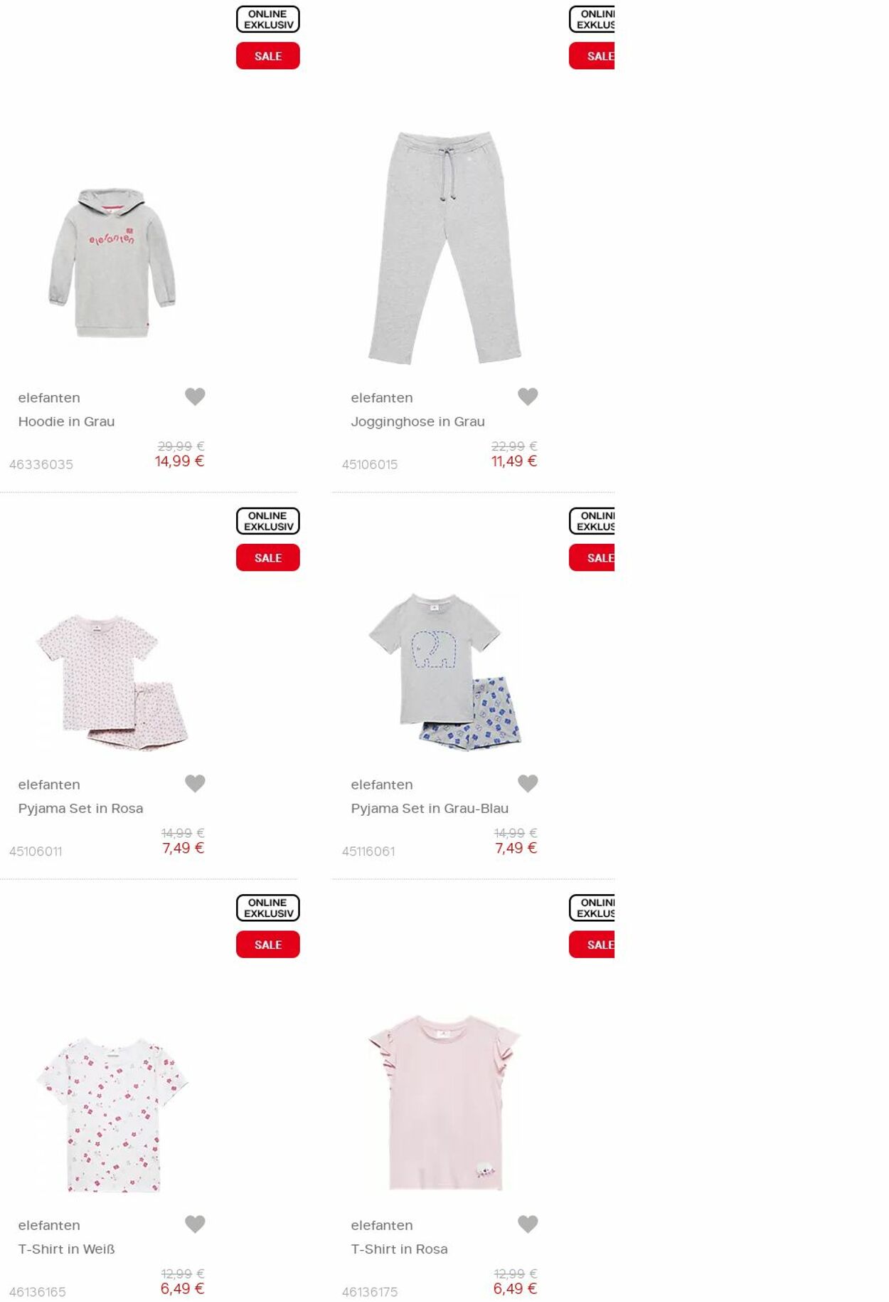 Prospekt Deichmann 16.09.2023 - 30.09.2023