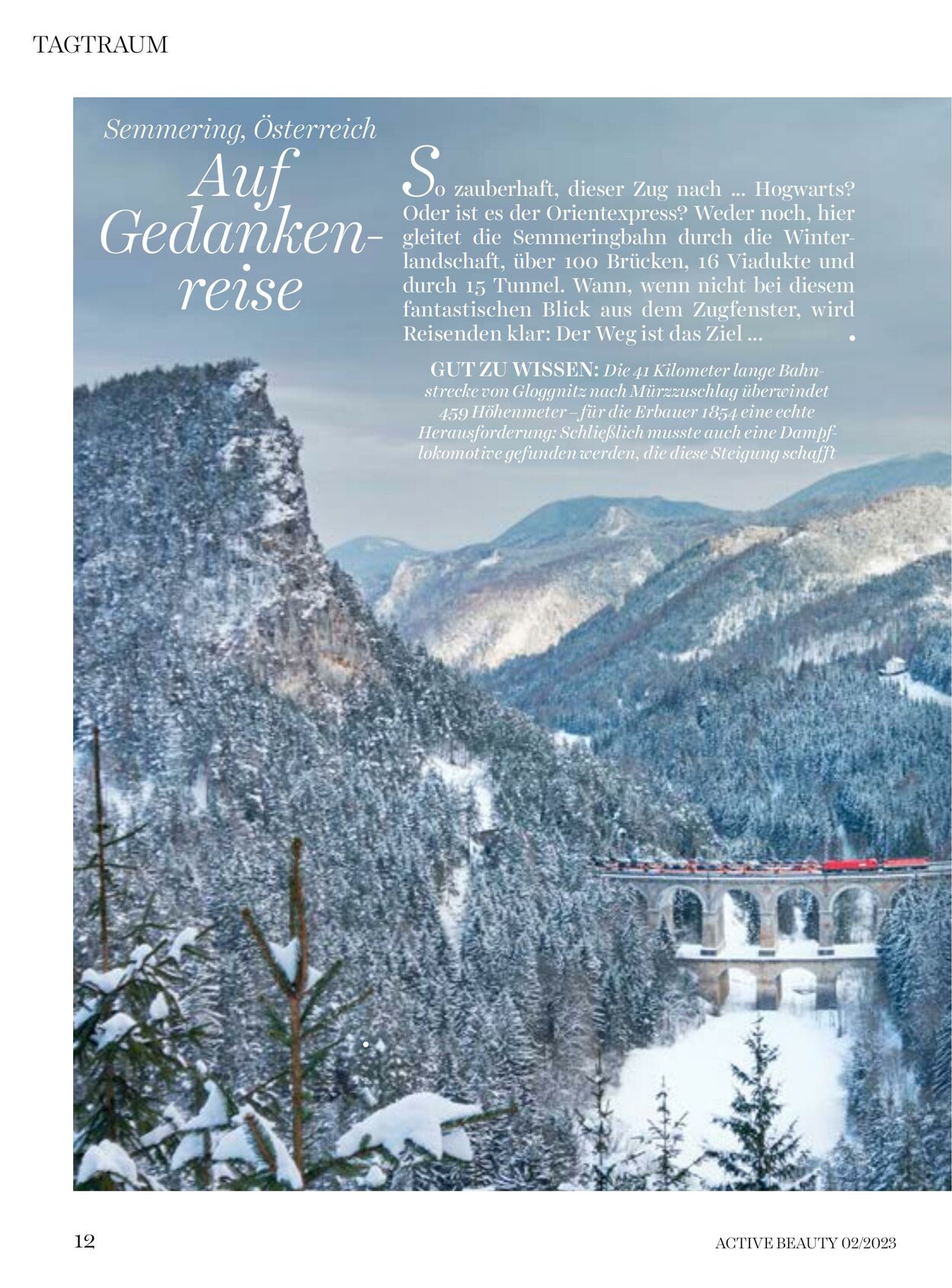 Prospekt DM Drogeriemarkt 03.02.2023 - 28.02.2023