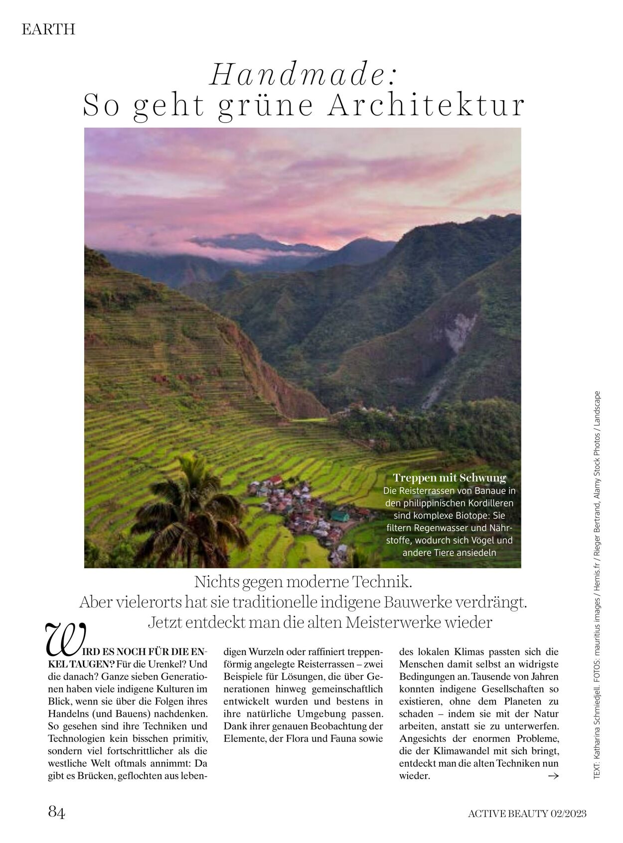 Prospekt DM Drogeriemarkt 03.02.2023 - 28.02.2023