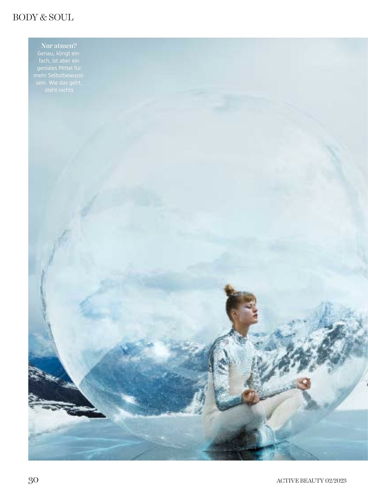 Prospekt DM Drogeriemarkt 03.02.2023 - 28.02.2023