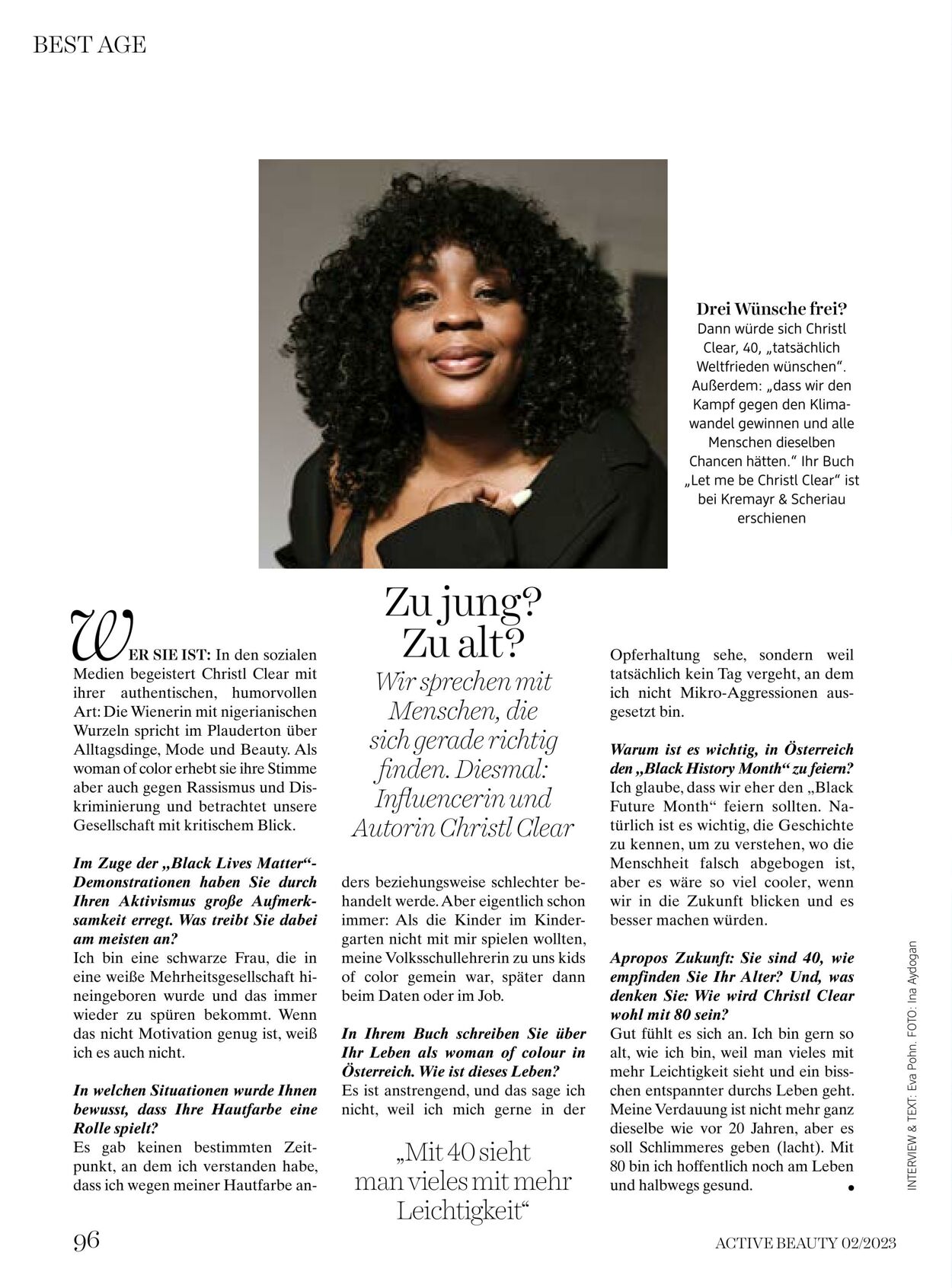 Prospekt DM Drogeriemarkt 03.02.2023 - 28.02.2023