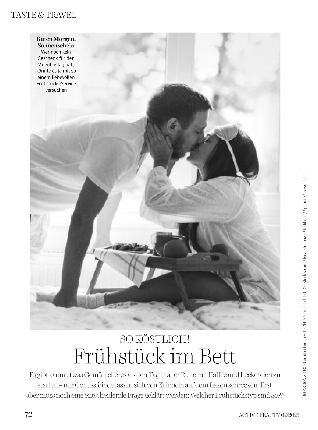 Prospekt DM Drogeriemarkt 03.02.2023 - 28.02.2023