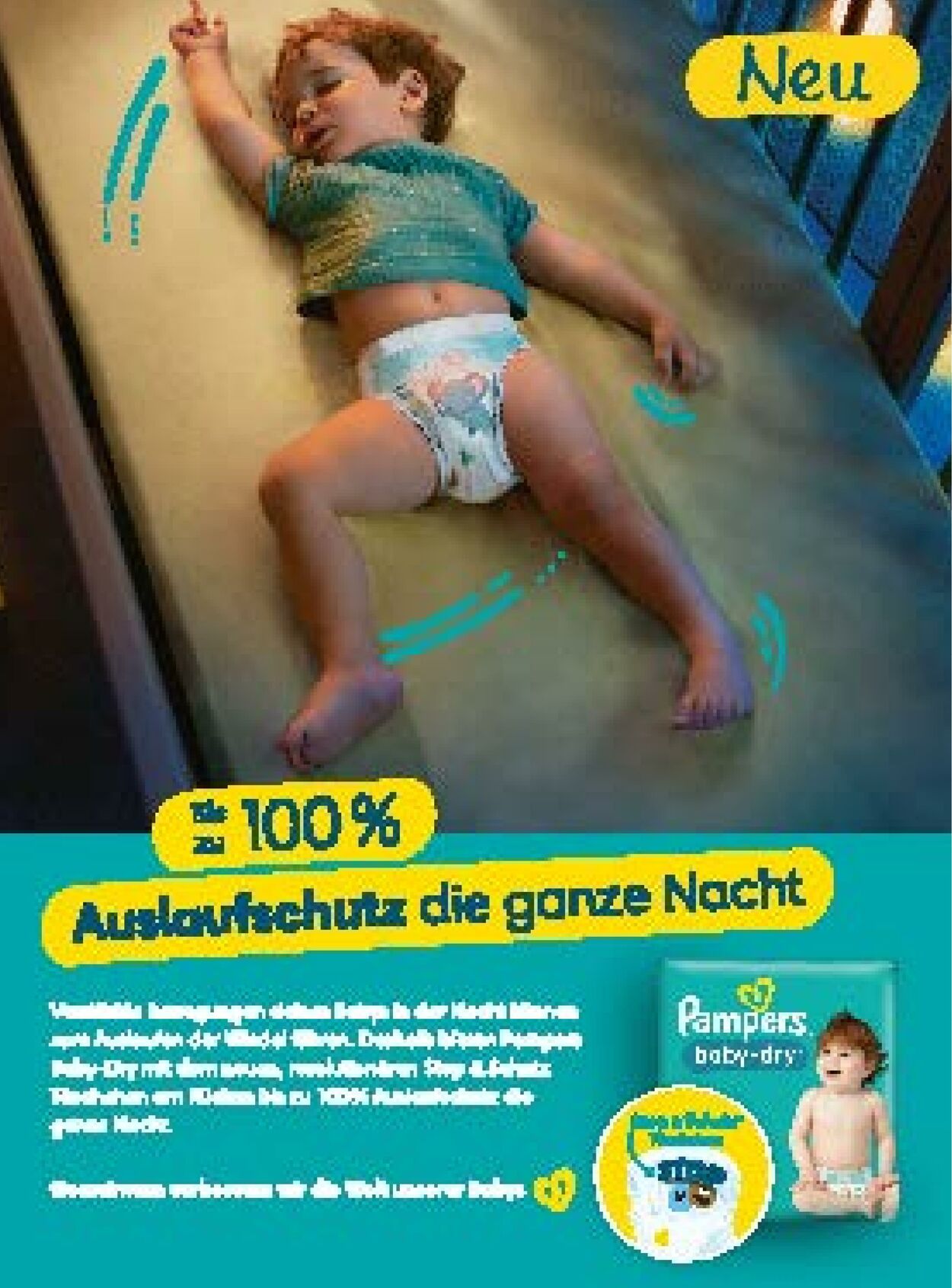 Prospekt DM Drogeriemarkt 03.02.2023 - 28.02.2023