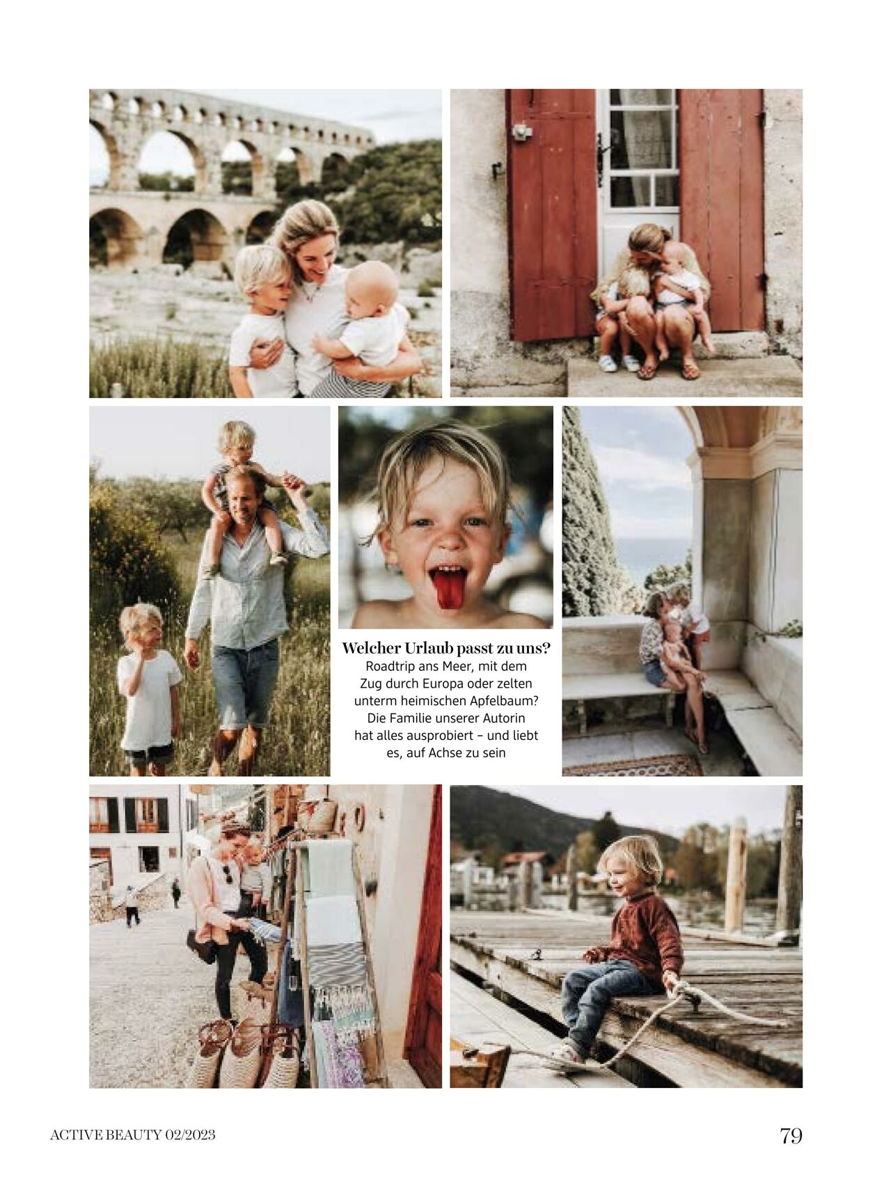 Prospekt DM Drogeriemarkt 03.02.2023 - 28.02.2023