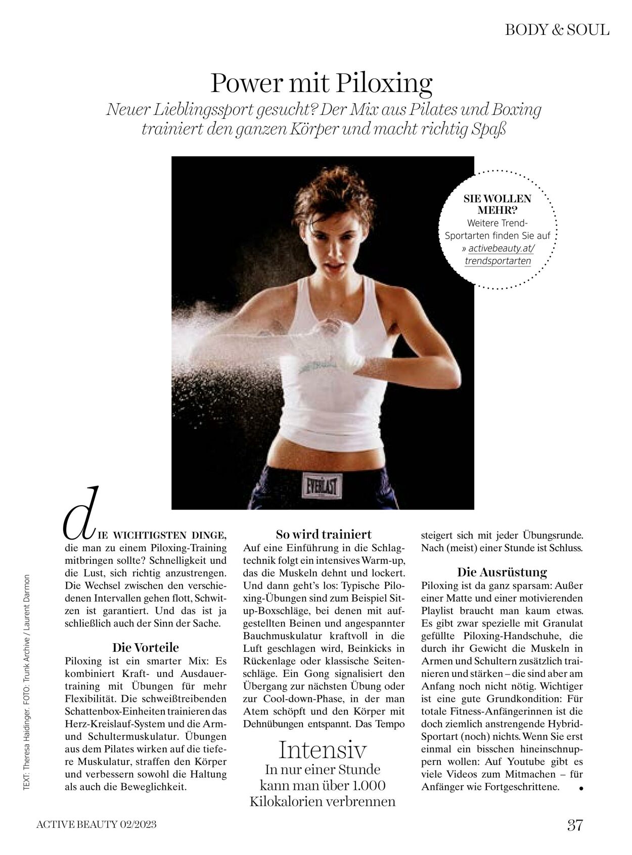 Prospekt DM Drogeriemarkt 03.02.2023 - 28.02.2023