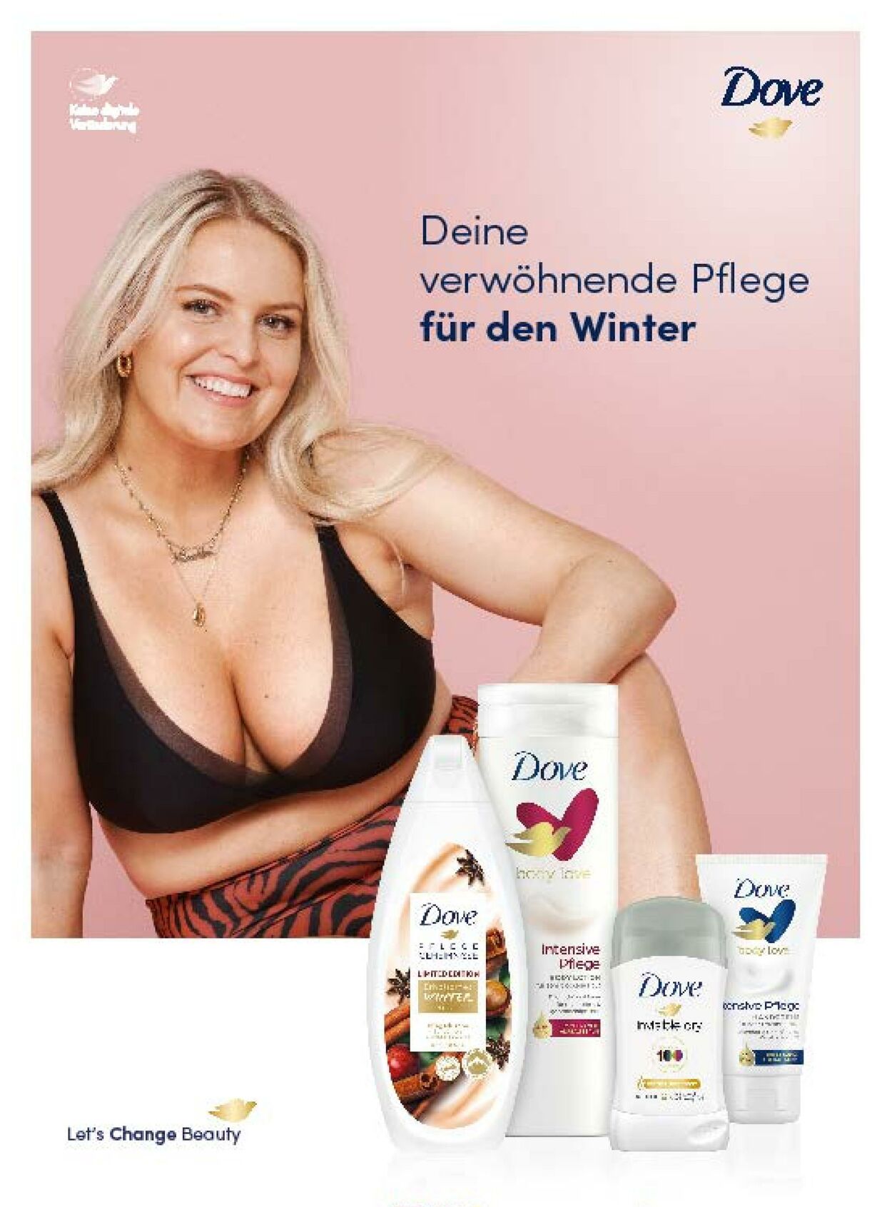 Prospekt DM Drogeriemarkt 03.02.2023 - 28.02.2023