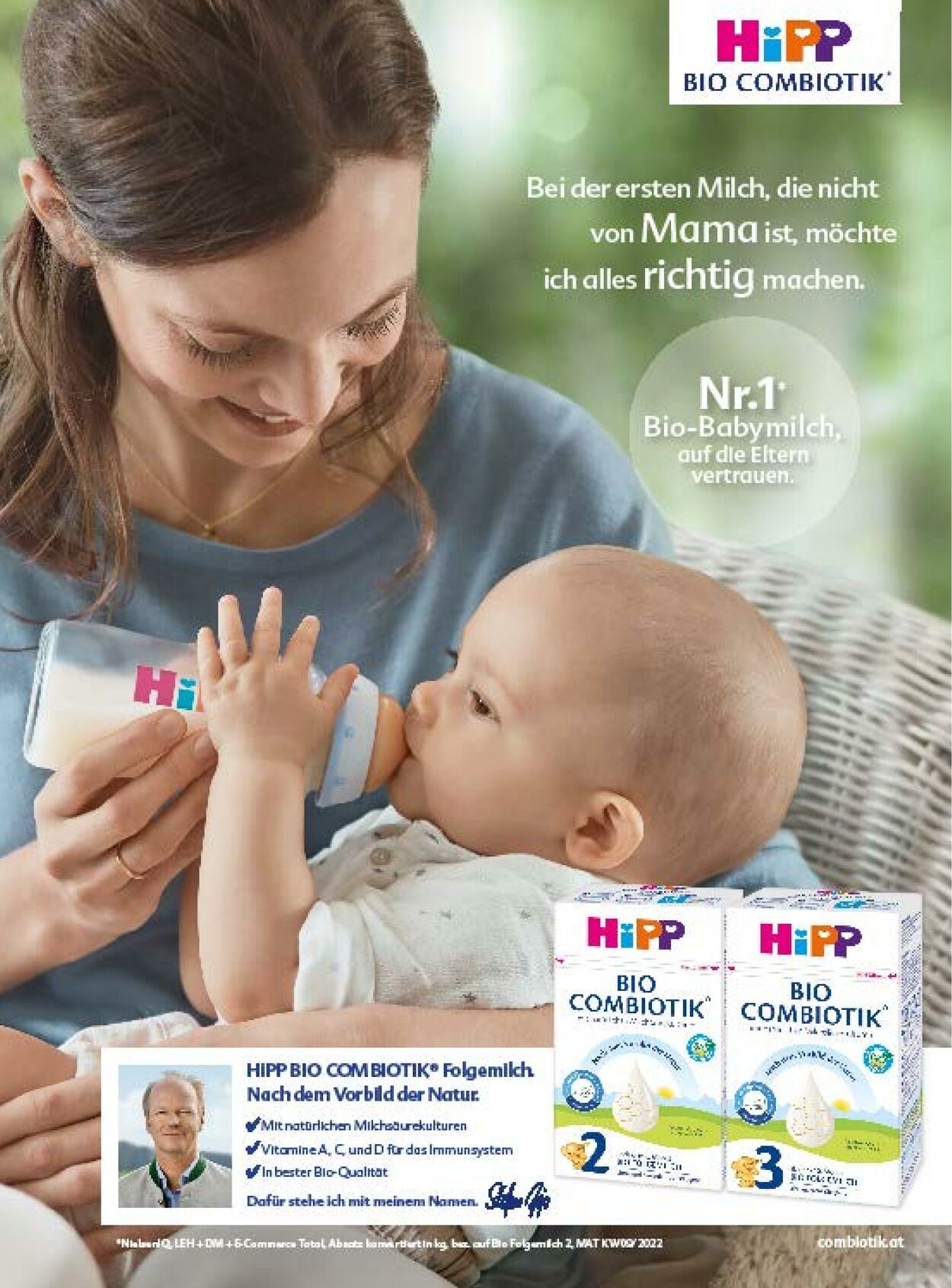 Prospekt DM Drogeriemarkt 03.02.2023 - 28.02.2023