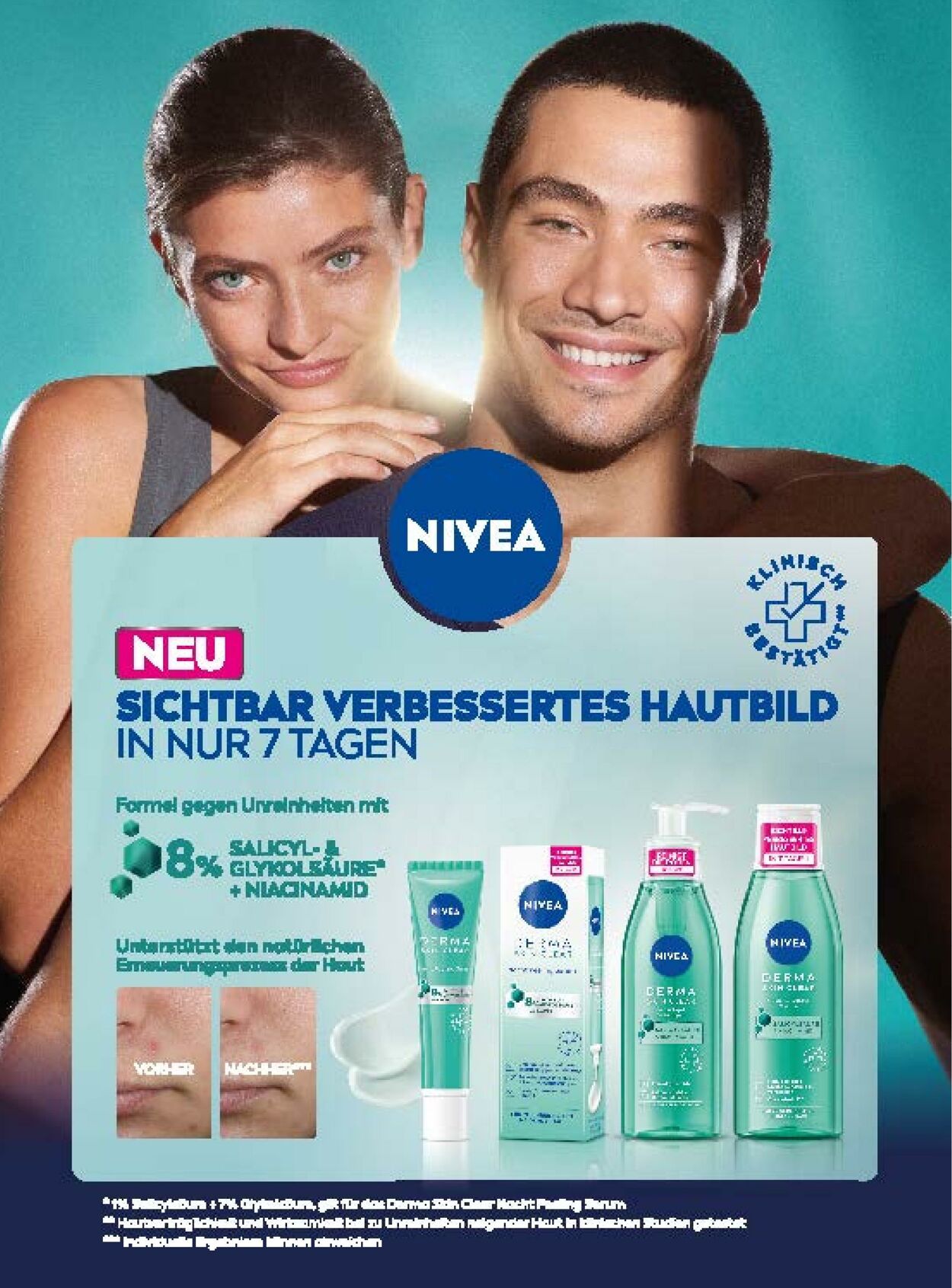 Prospekt DM Drogeriemarkt 03.02.2023 - 28.02.2023