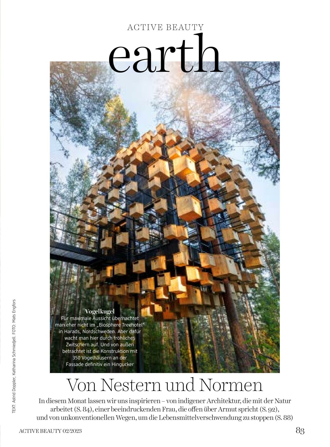 Prospekt DM Drogeriemarkt 03.02.2023 - 28.02.2023