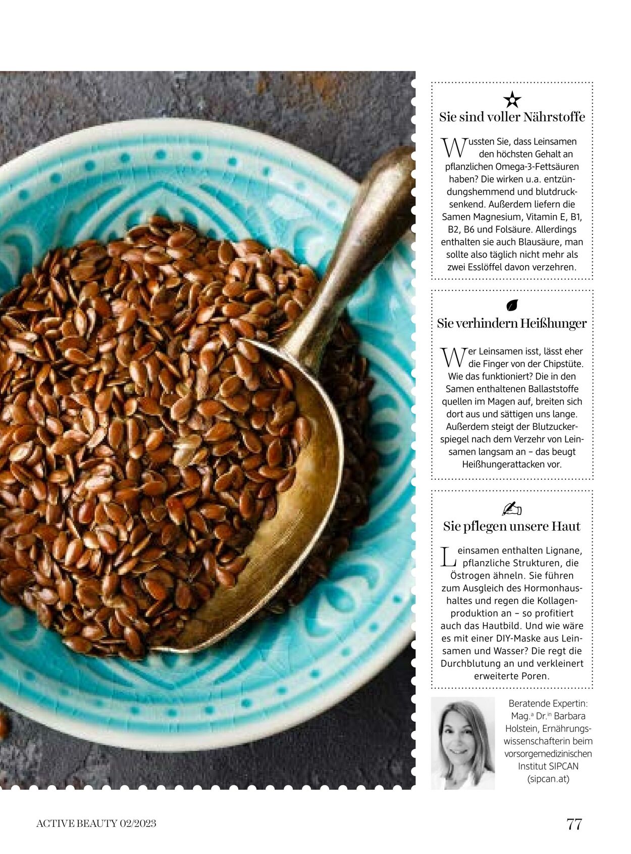 Prospekt DM Drogeriemarkt 03.02.2023 - 28.02.2023