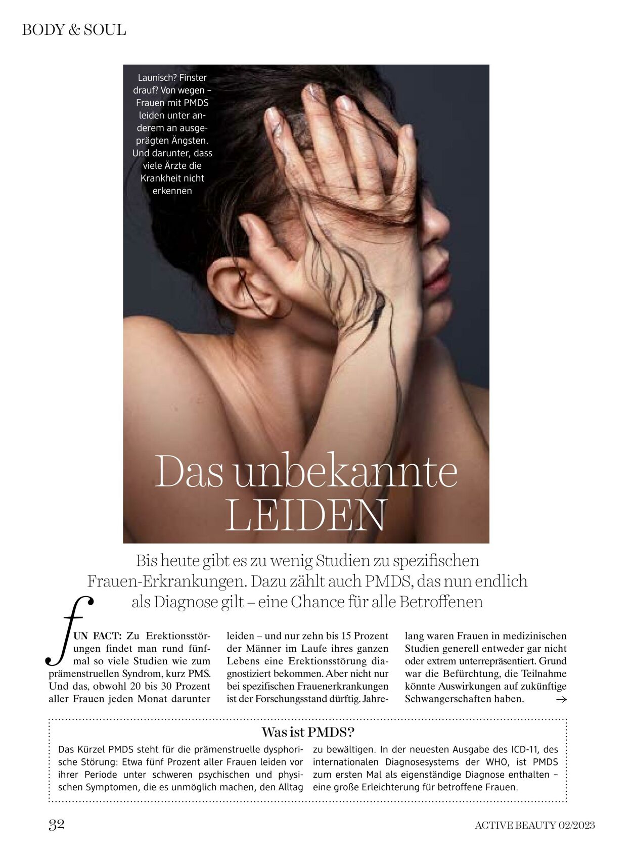 Prospekt DM Drogeriemarkt 03.02.2023 - 28.02.2023