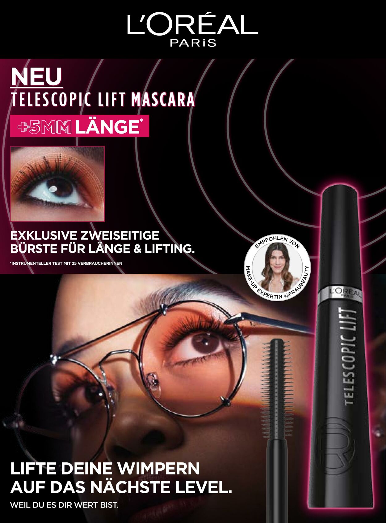 Prospekt DM Drogeriemarkt 03.02.2023 - 28.02.2023