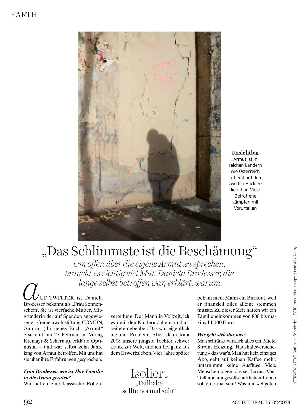 Prospekt DM Drogeriemarkt 03.02.2023 - 28.02.2023