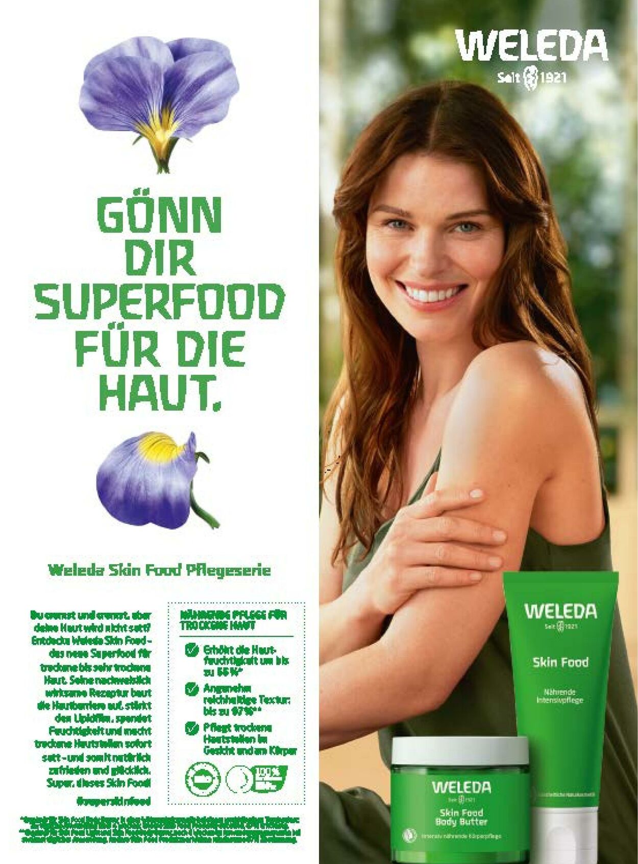 Prospekt DM Drogeriemarkt 03.02.2023 - 28.02.2023