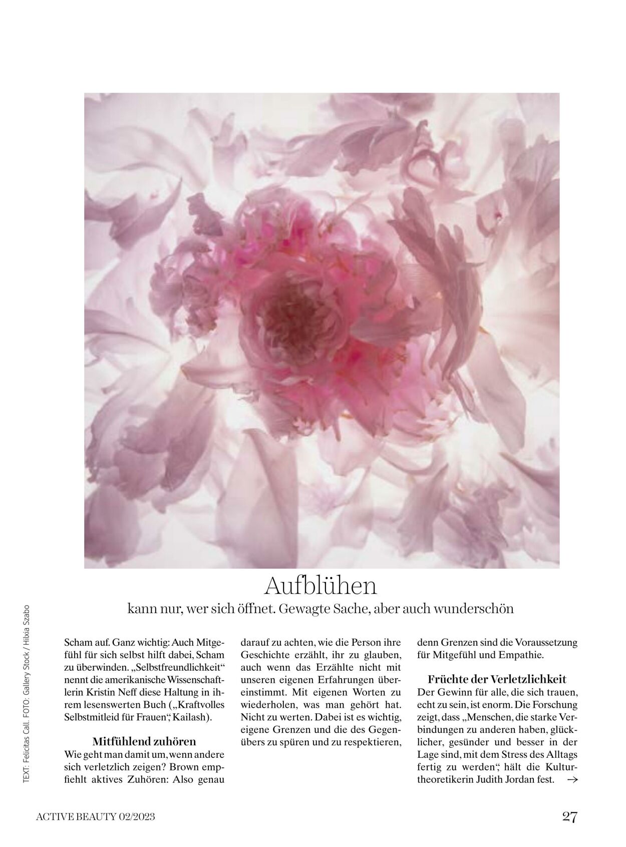 Prospekt DM Drogeriemarkt 03.02.2023 - 28.02.2023