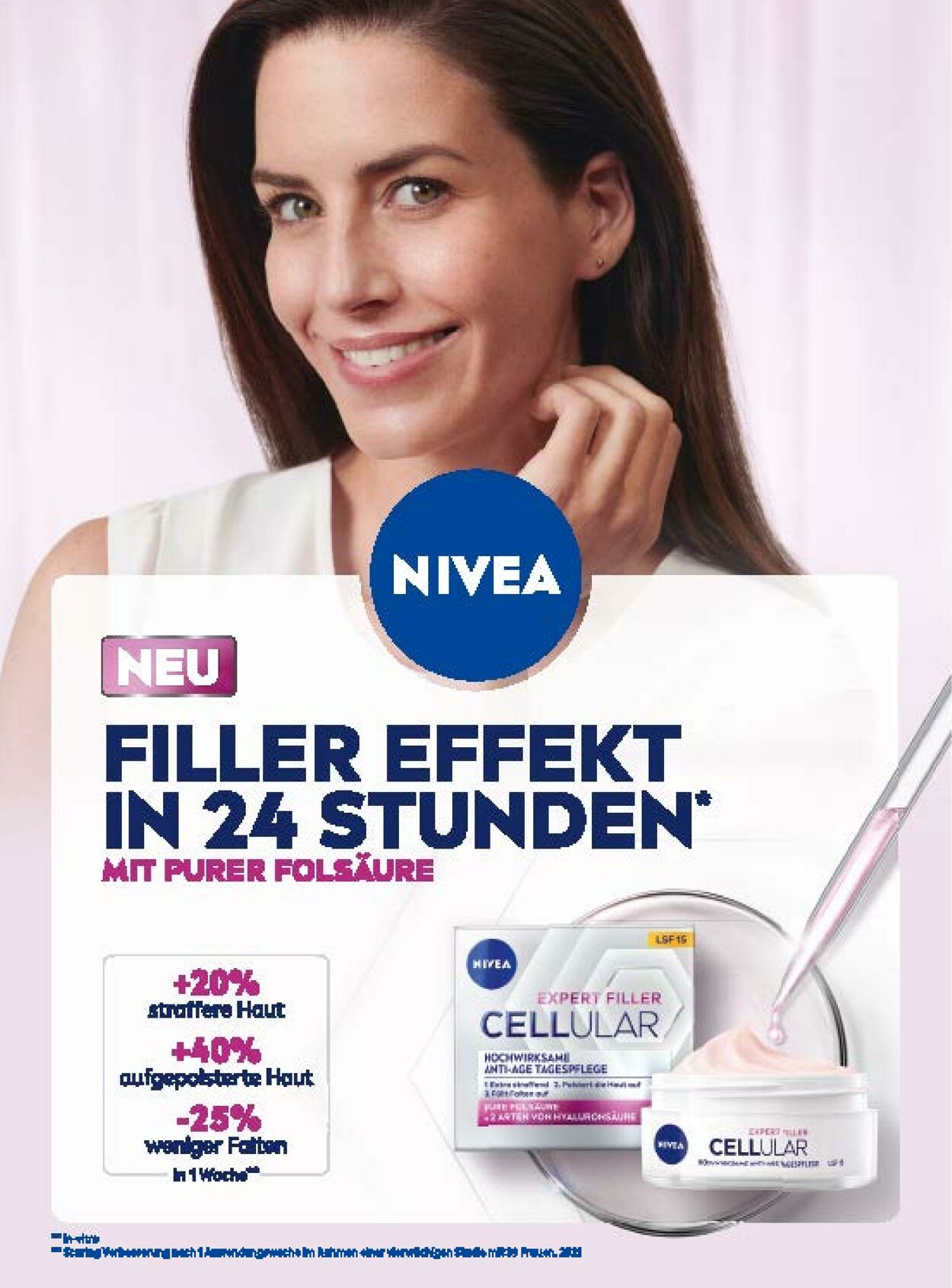 Prospekt DM Drogeriemarkt 03.02.2023 - 28.02.2023