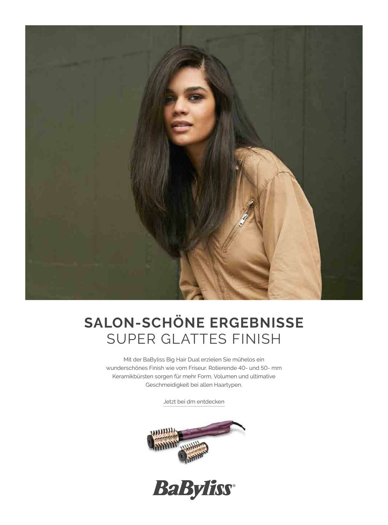 Prospekt DM Drogeriemarkt 01.03.2023 - 31.03.2023