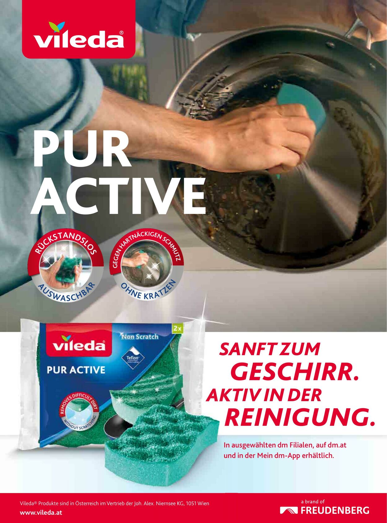 Prospekt DM Drogeriemarkt 01.03.2023 - 31.03.2023