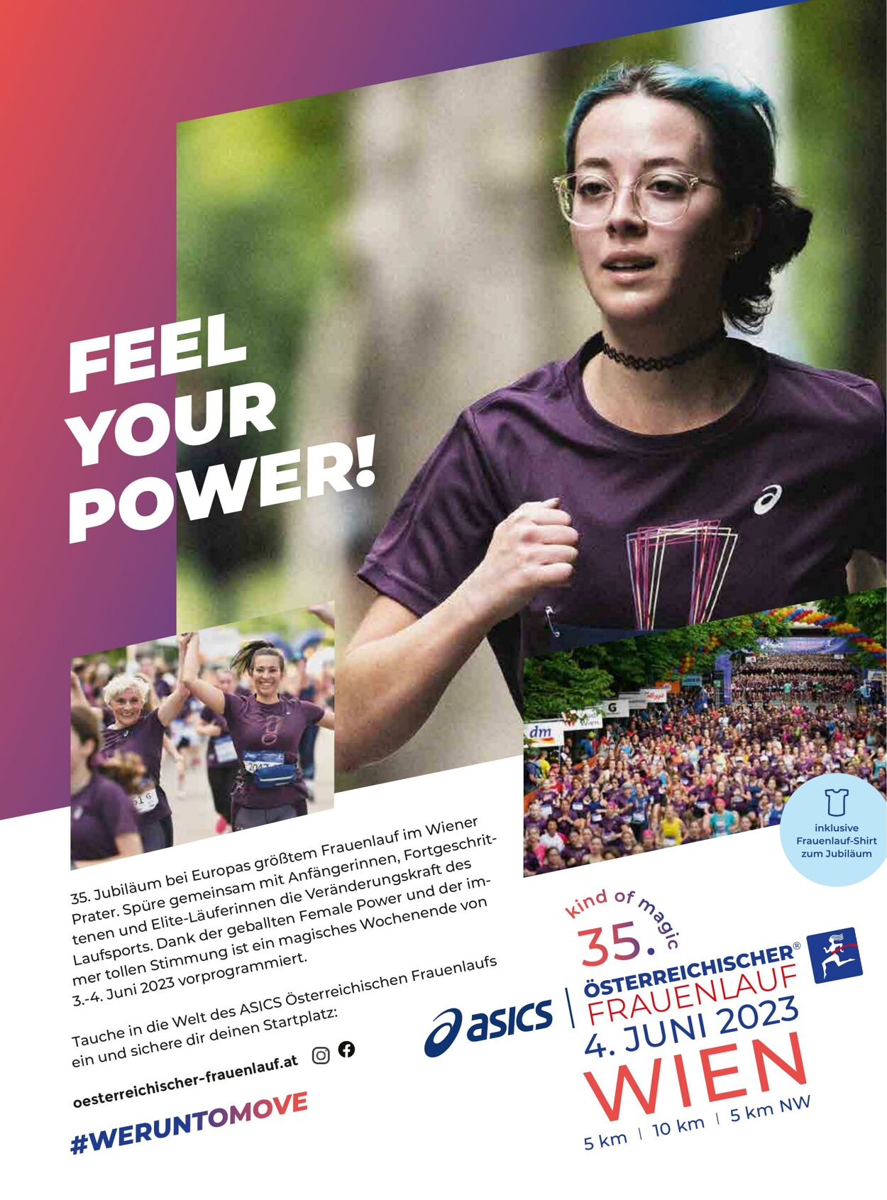 Prospekt DM Drogeriemarkt 01.03.2023 - 31.03.2023