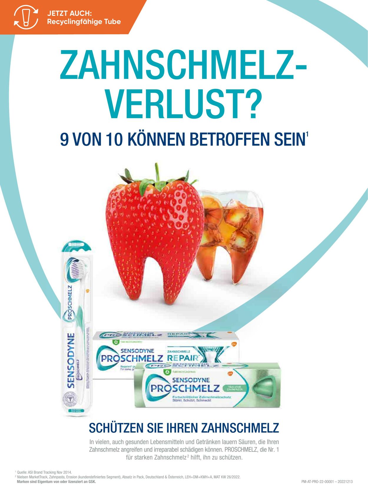 Prospekt DM Drogeriemarkt 01.03.2023 - 31.03.2023