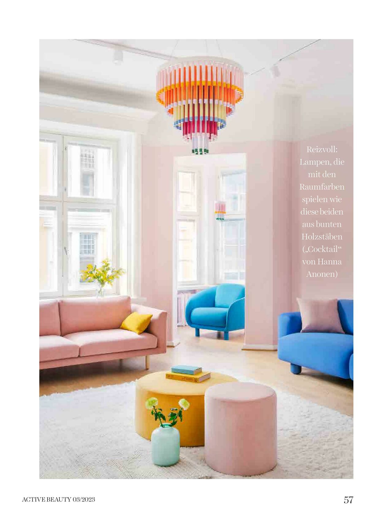 Prospekt DM Drogeriemarkt 01.03.2023 - 31.03.2023