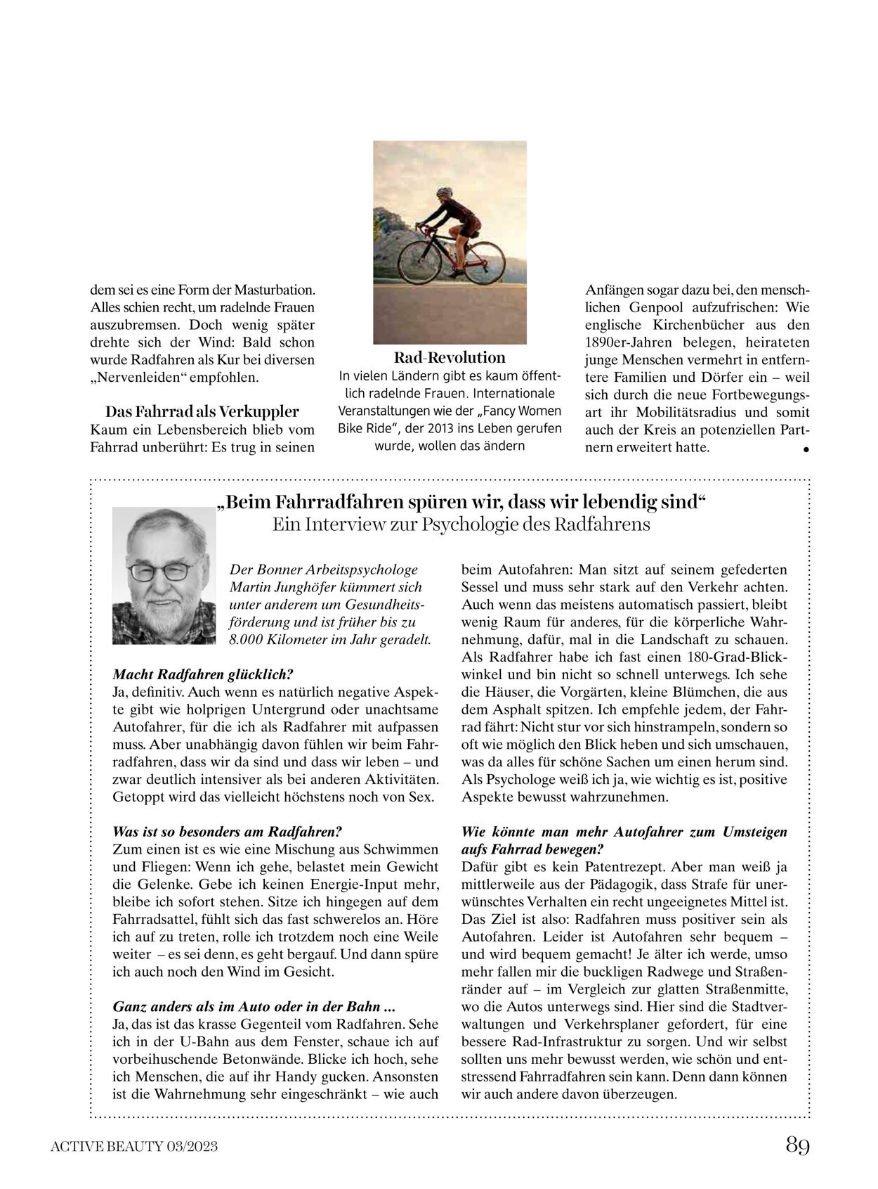 Prospekt DM Drogeriemarkt 01.03.2023 - 31.03.2023