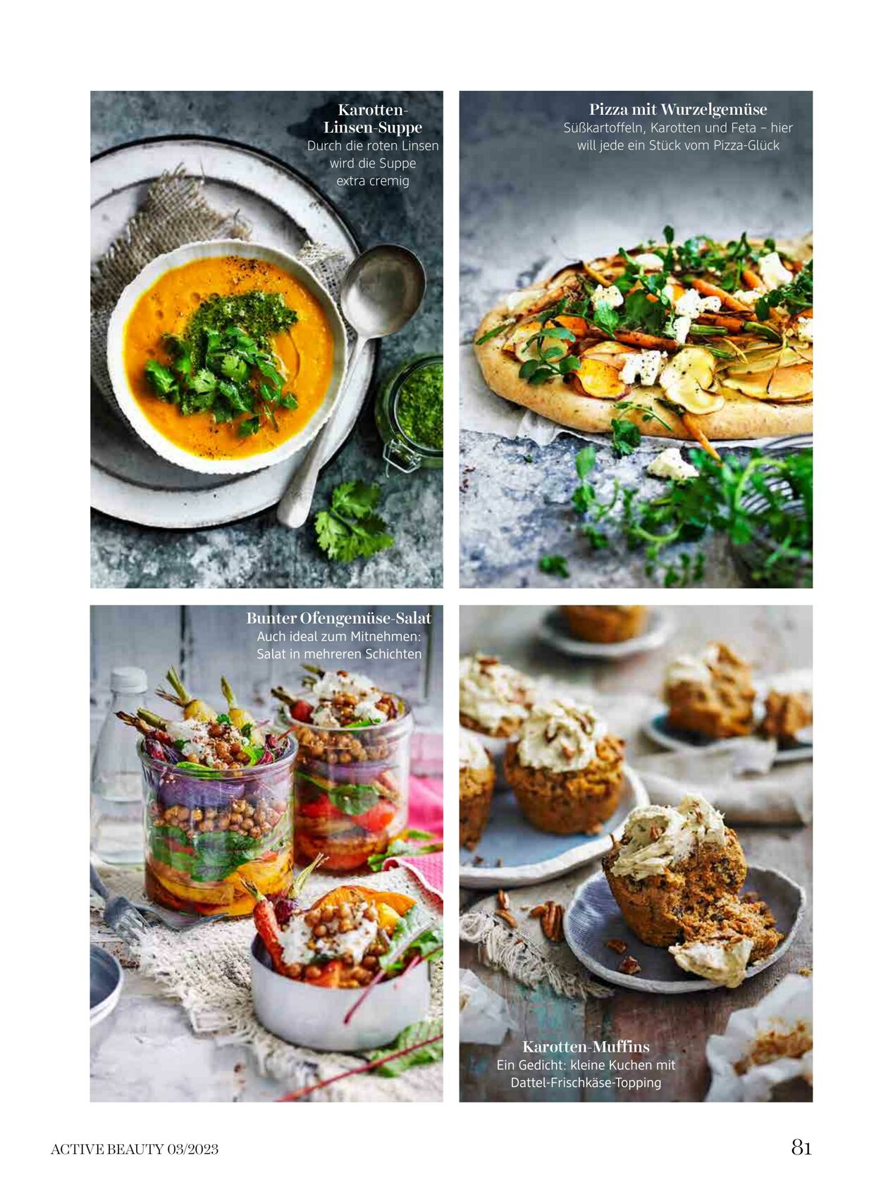 Prospekt DM Drogeriemarkt 01.03.2023 - 31.03.2023