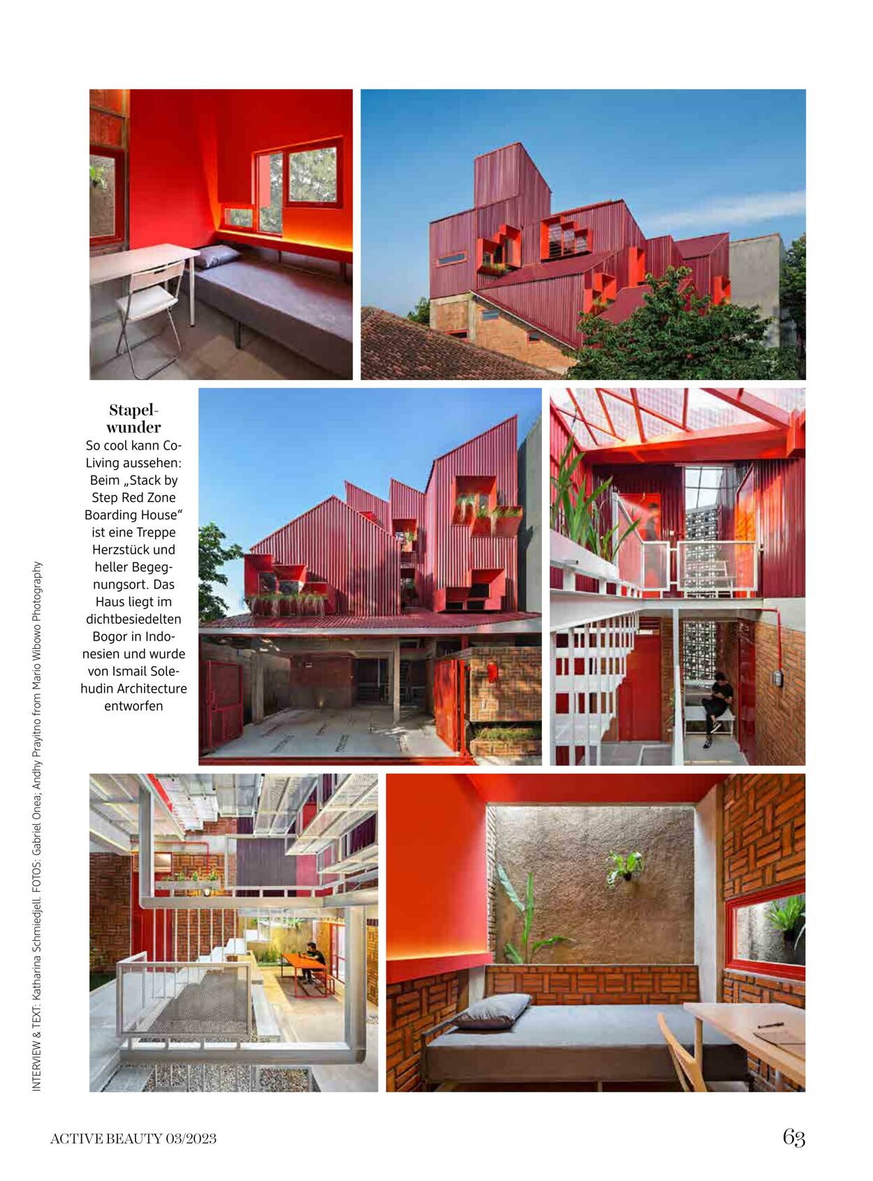 Prospekt DM Drogeriemarkt 01.03.2023 - 31.03.2023