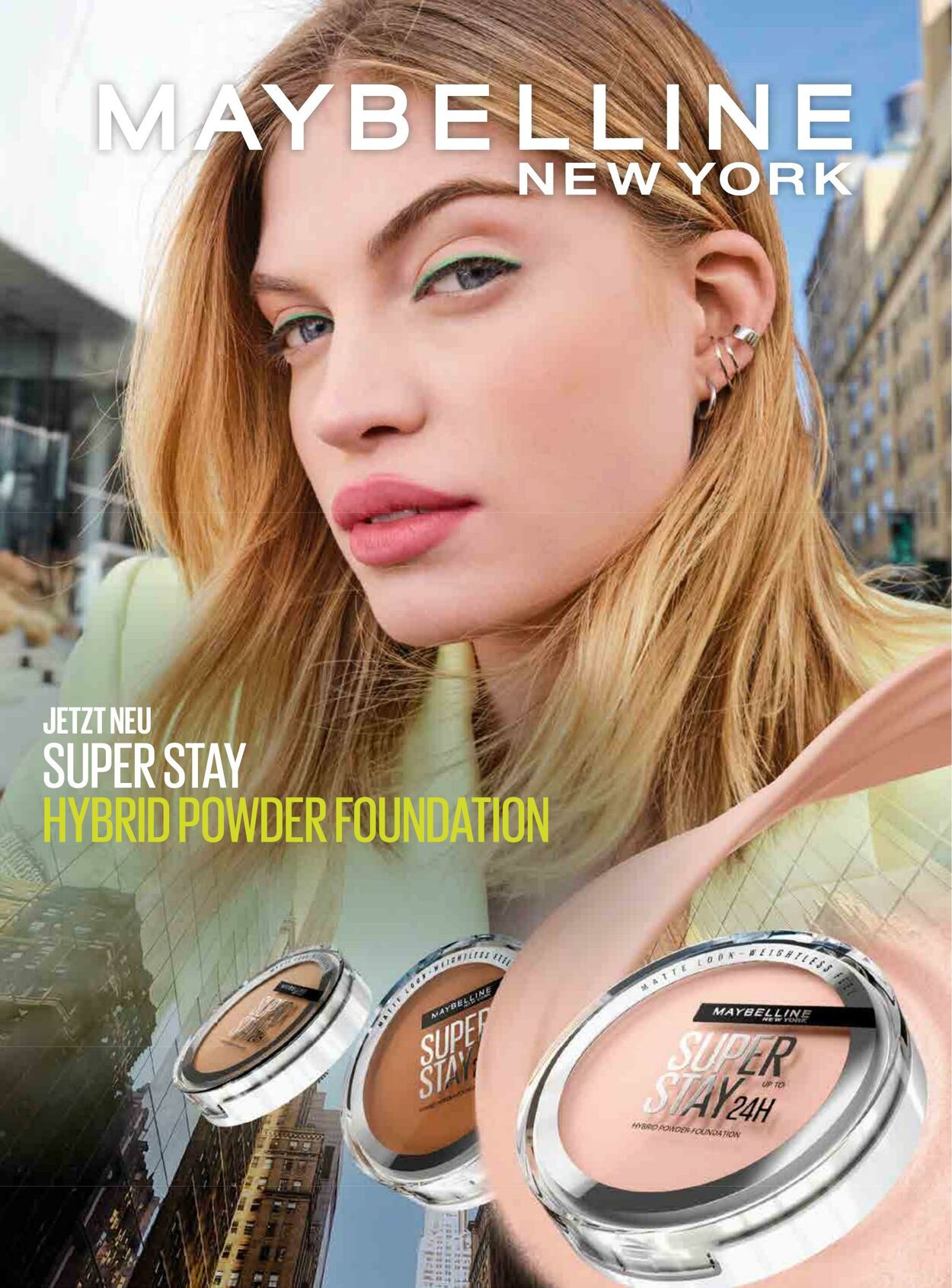 Prospekt DM Drogeriemarkt 01.03.2023 - 31.03.2023