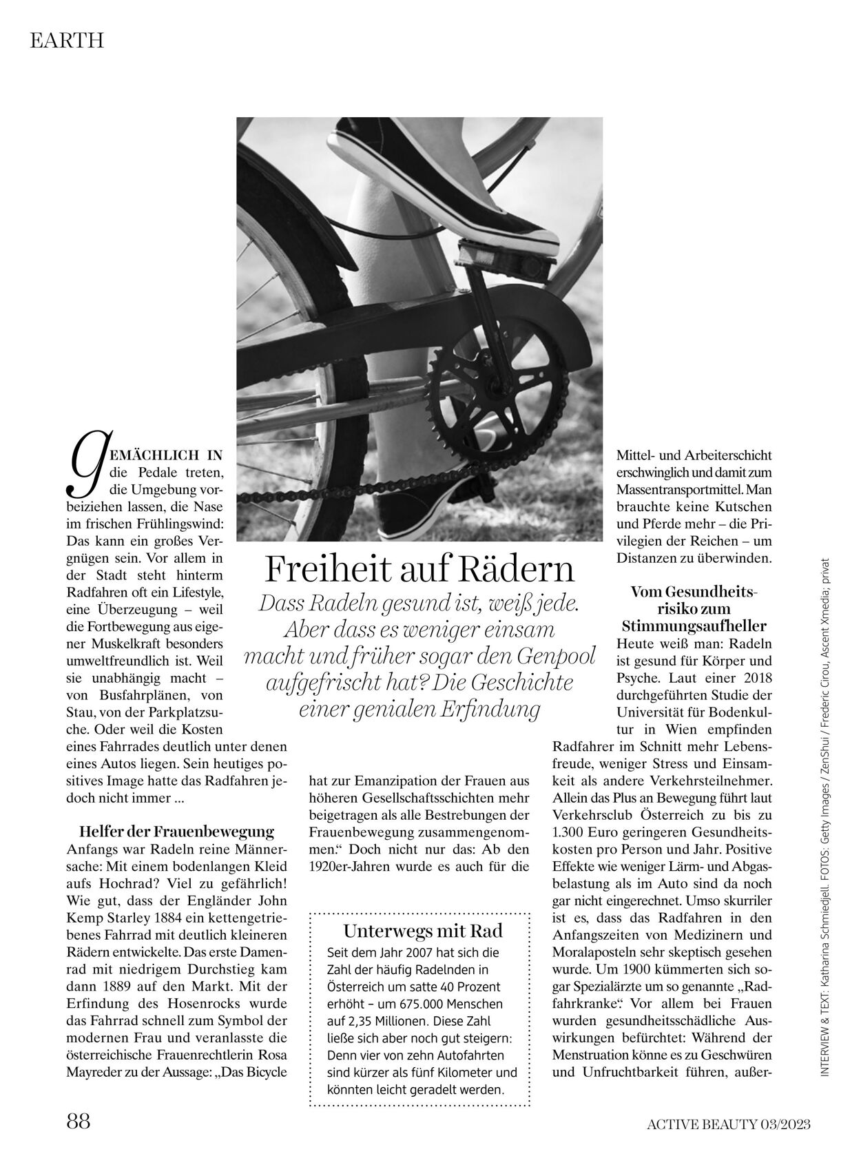 Prospekt DM Drogeriemarkt 01.03.2023 - 31.03.2023