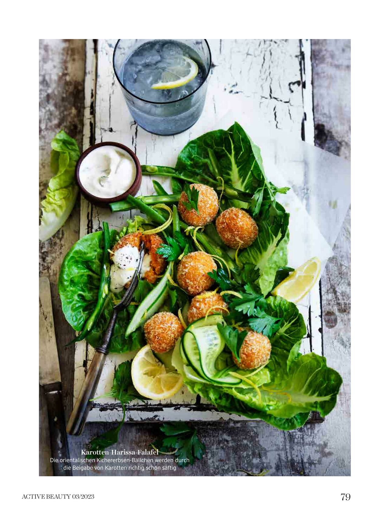 Prospekt DM Drogeriemarkt 01.03.2023 - 31.03.2023