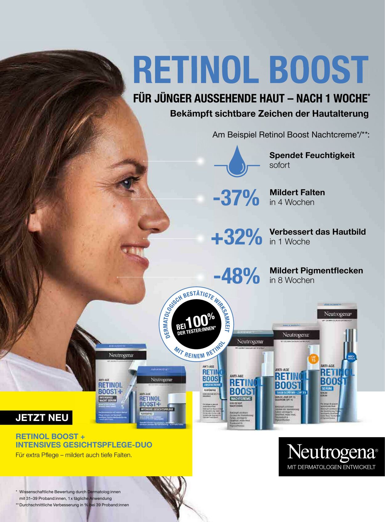 Prospekt DM Drogeriemarkt 01.03.2023 - 31.03.2023