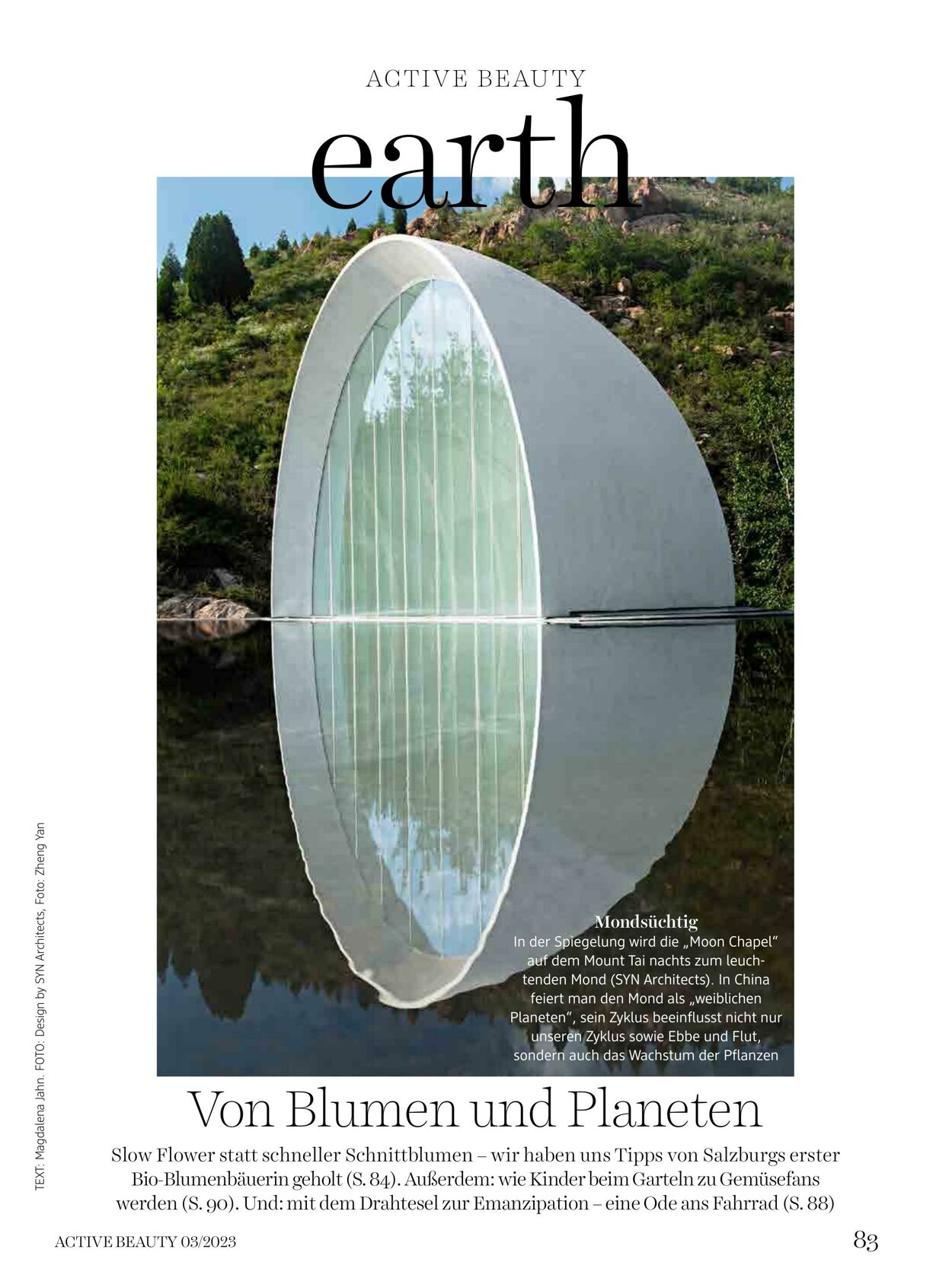 Prospekt DM Drogeriemarkt 01.03.2023 - 31.03.2023