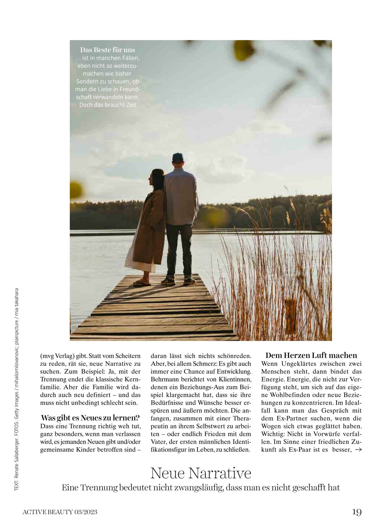 Prospekt DM Drogeriemarkt 01.03.2023 - 31.03.2023