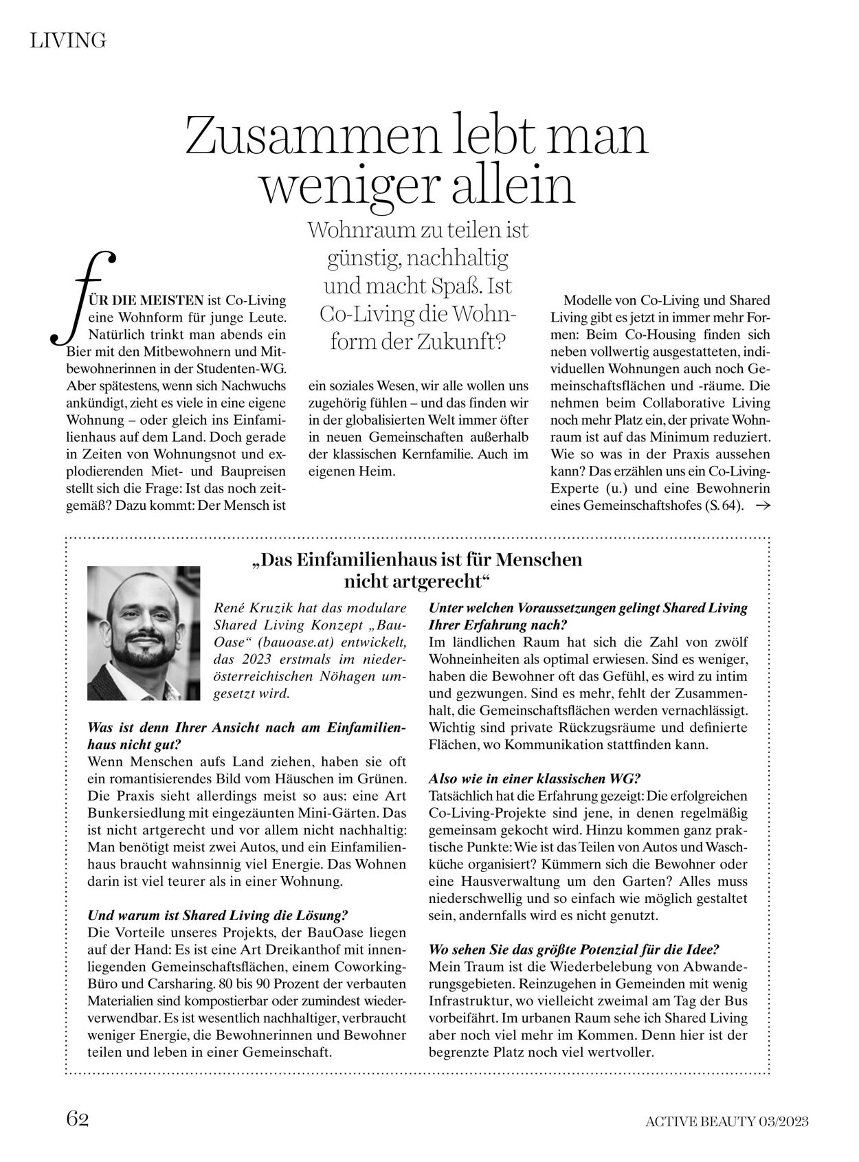 Prospekt DM Drogeriemarkt 01.03.2023 - 31.03.2023