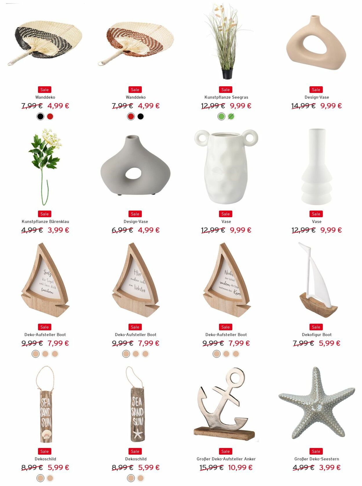 Prospekt Ernstings Family 01.11.2023 - 16.11.2023