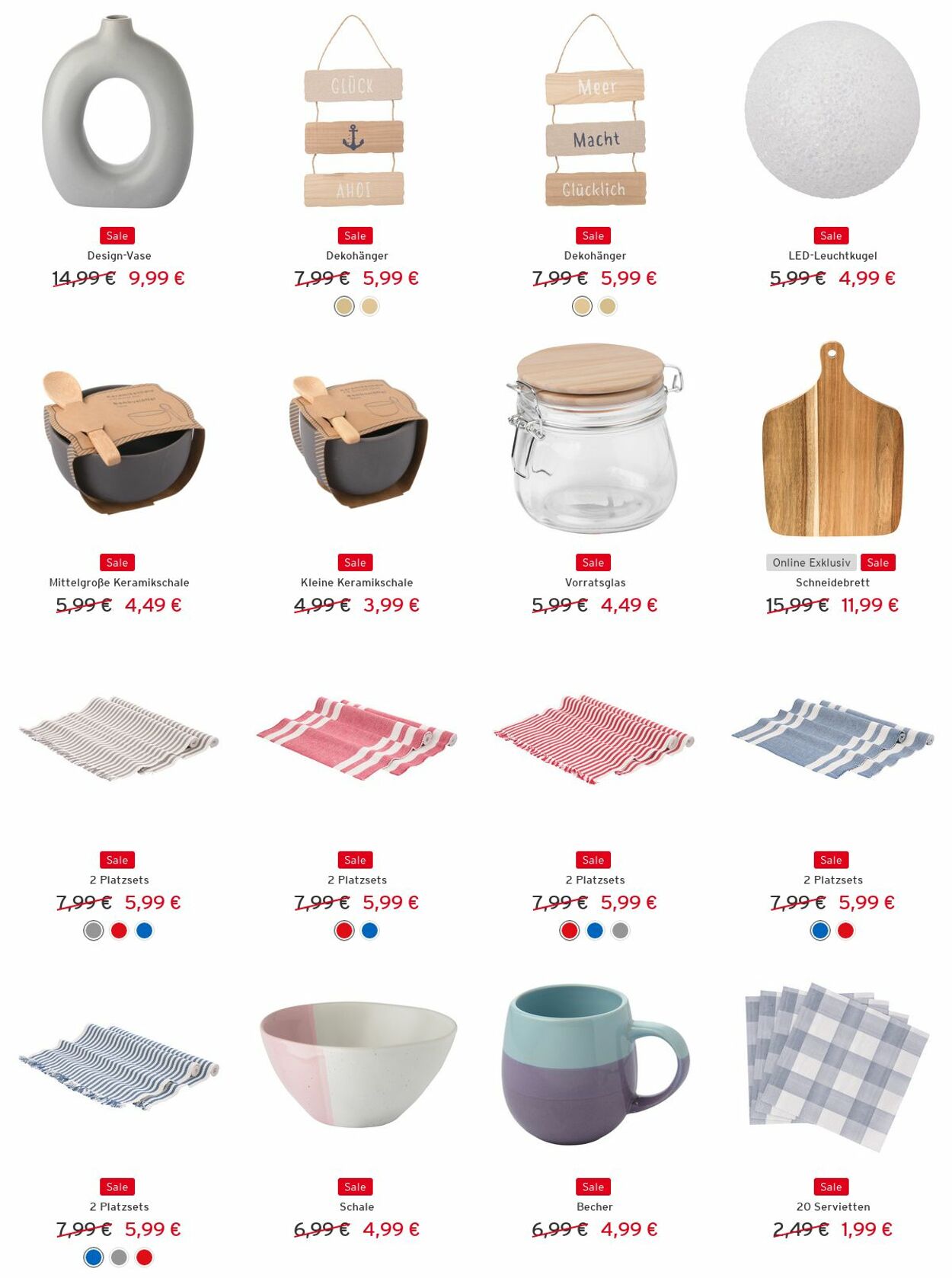 Prospekt Ernstings Family 01.11.2023 - 16.11.2023