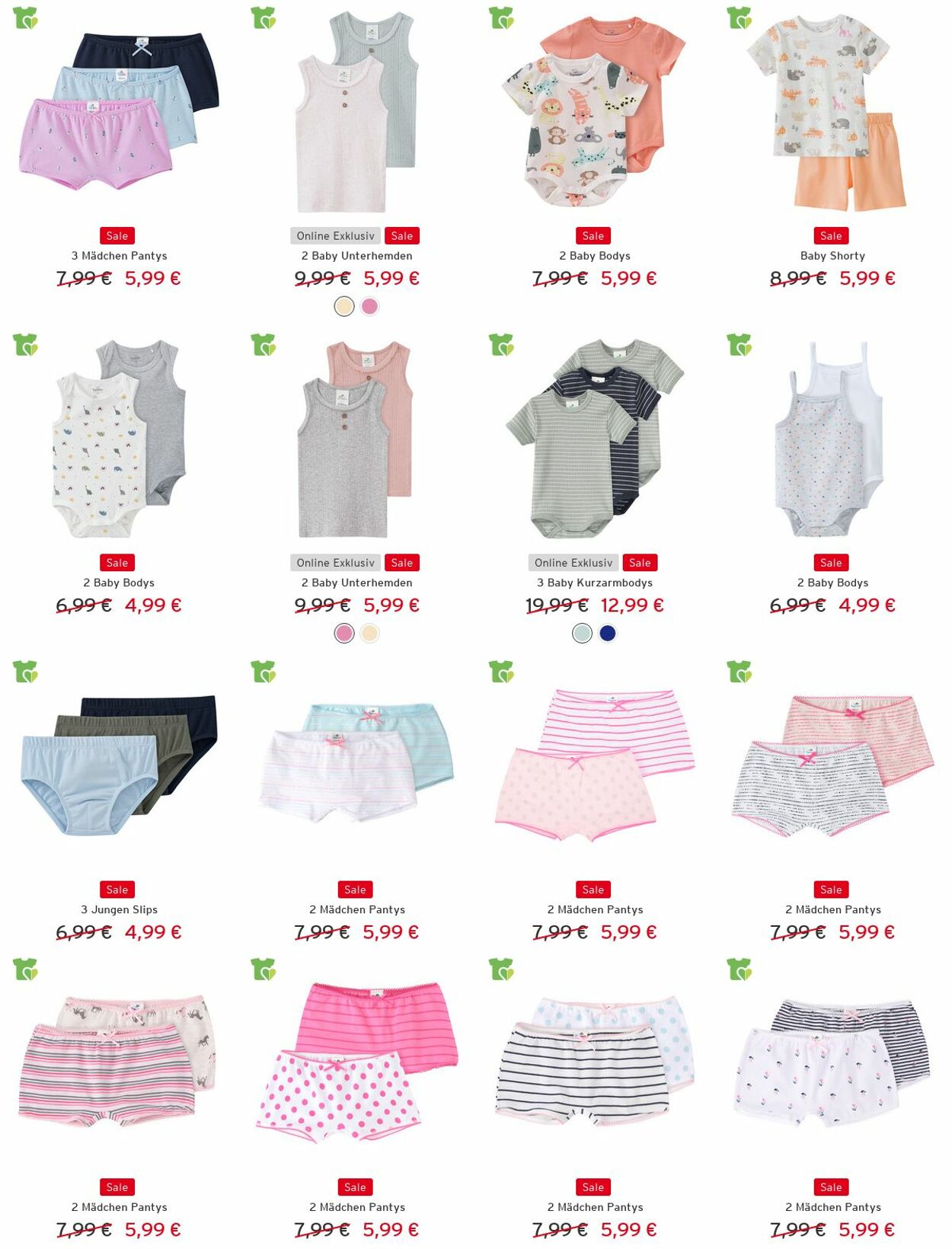 Prospekt Ernstings Family 01.11.2023 - 16.11.2023