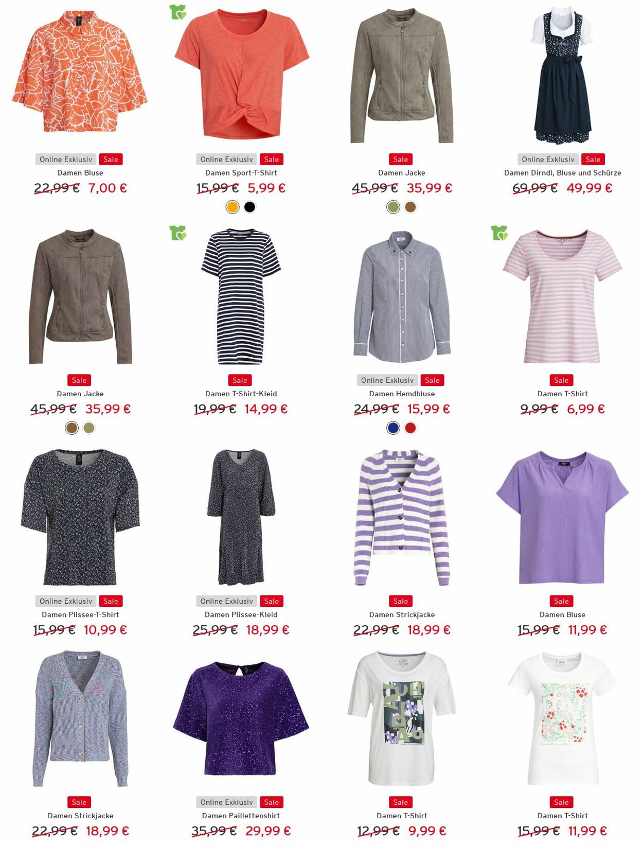 Prospekt Ernstings Family 01.11.2023 - 16.11.2023