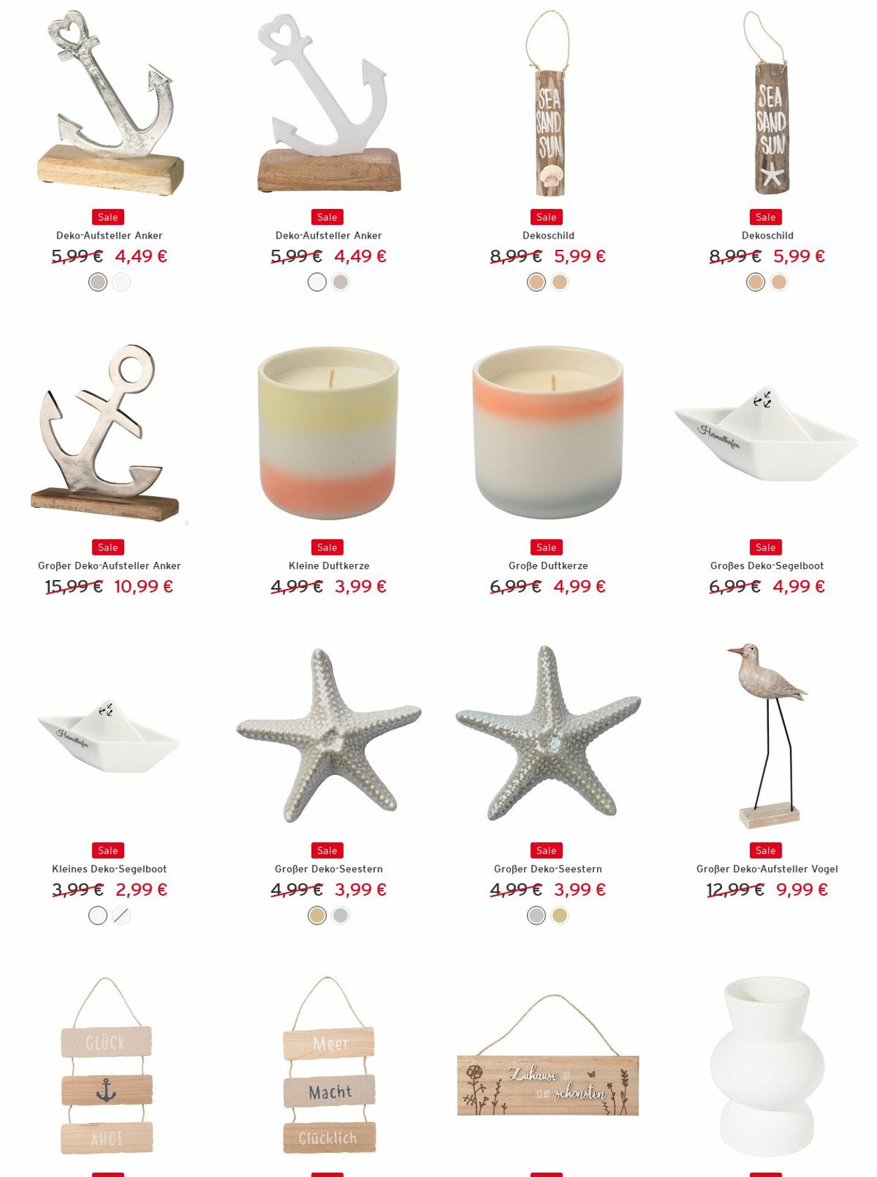 Prospekt Ernstings Family 16.10.2023 - 31.10.2023