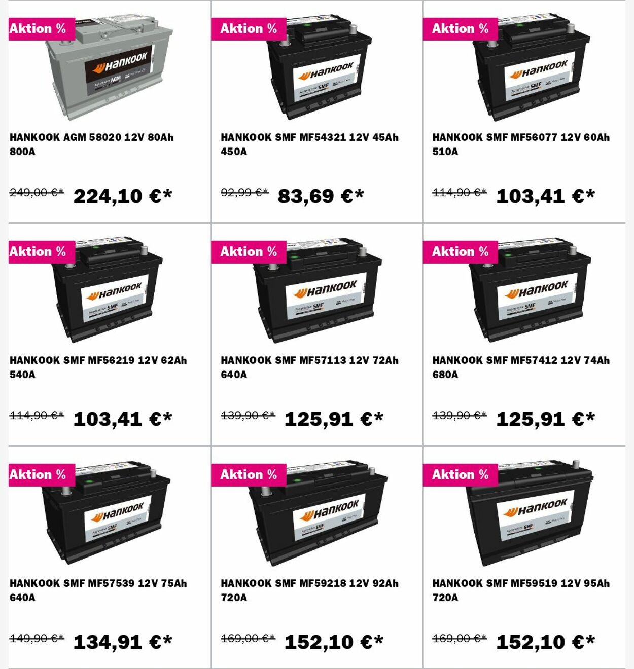 Prospekt Forstinger 21.10.2024 - 30.10.2024