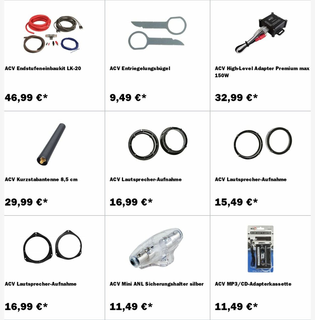 Prospekt Forstinger 15.07.2024 - 24.07.2024