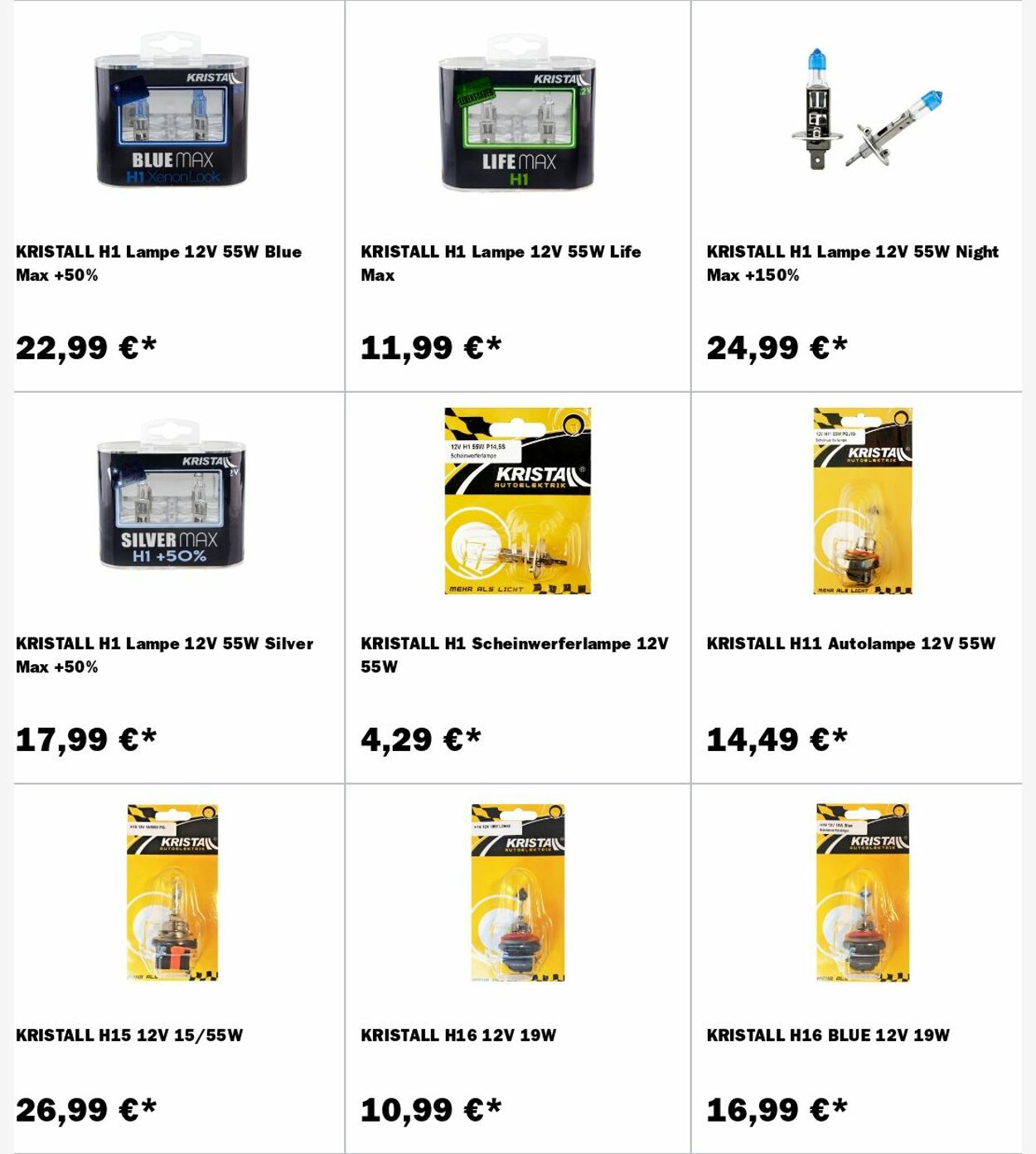 Prospekt Forstinger 17.06.2024 - 26.06.2024