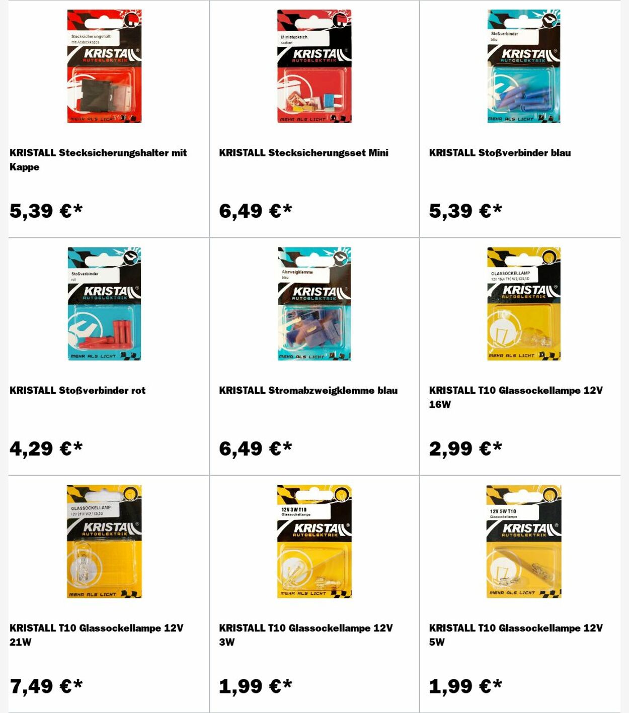 Prospekt Forstinger 20.03.2023 - 05.04.2023