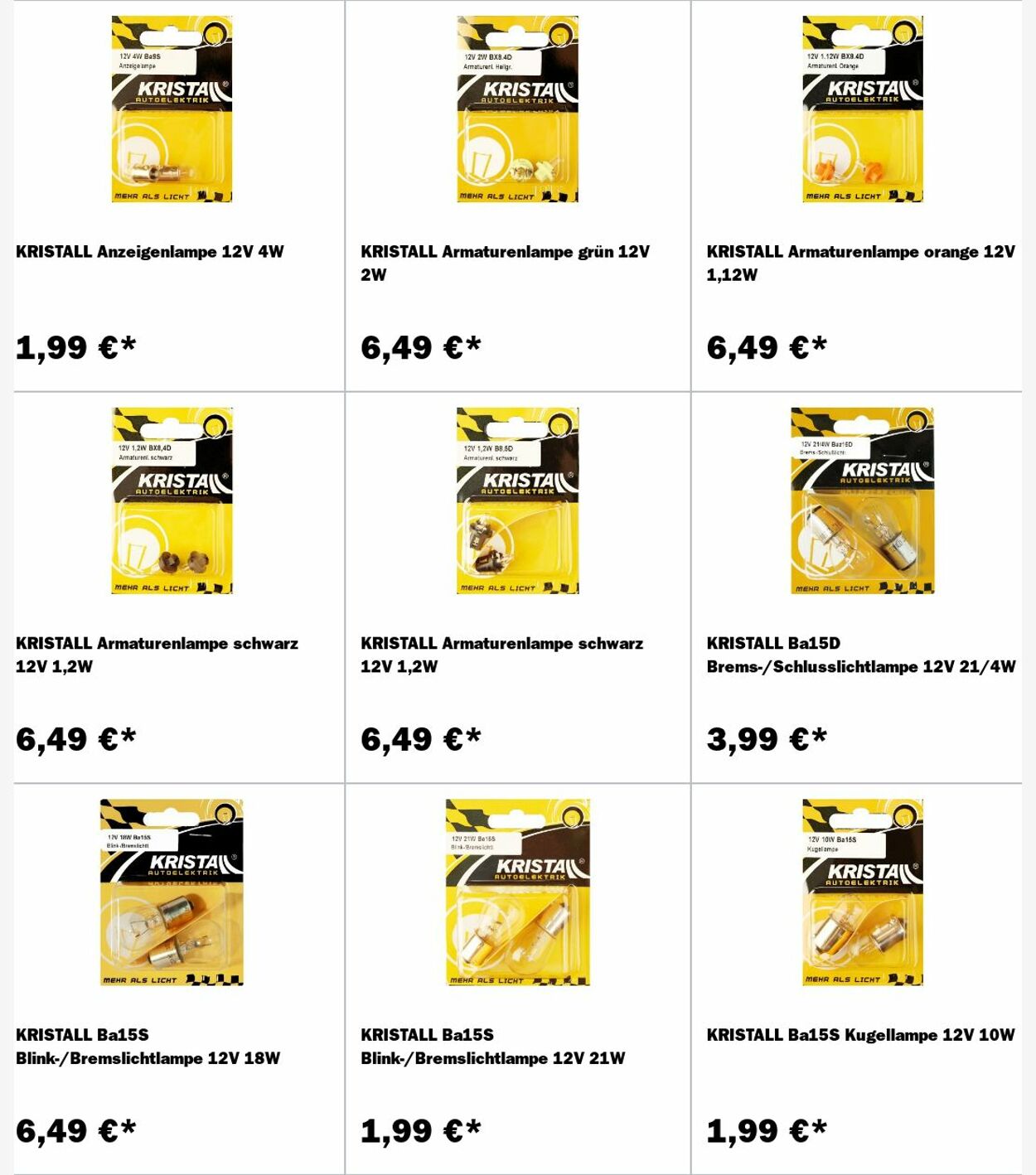 Prospekt Forstinger 20.03.2023 - 05.04.2023