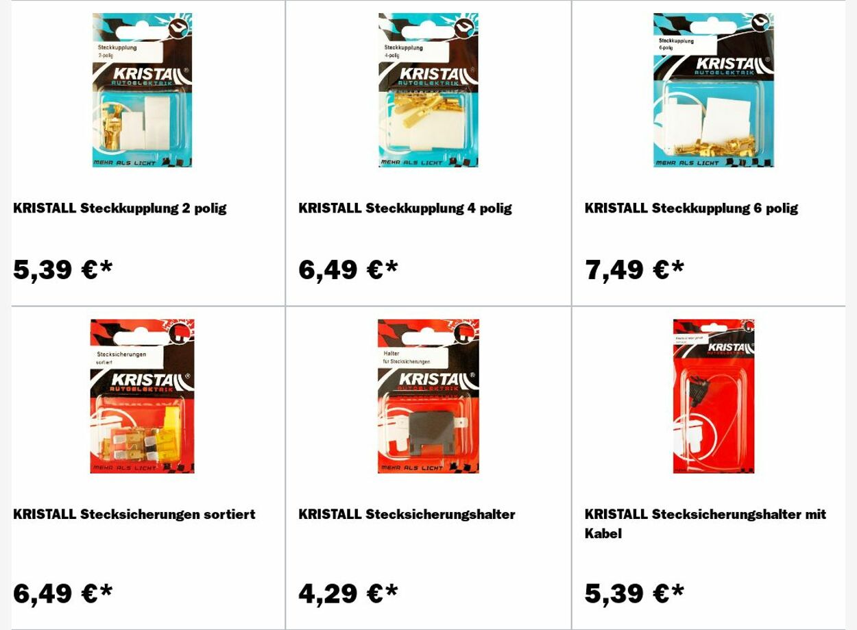 Prospekt Forstinger 20.03.2023 - 05.04.2023