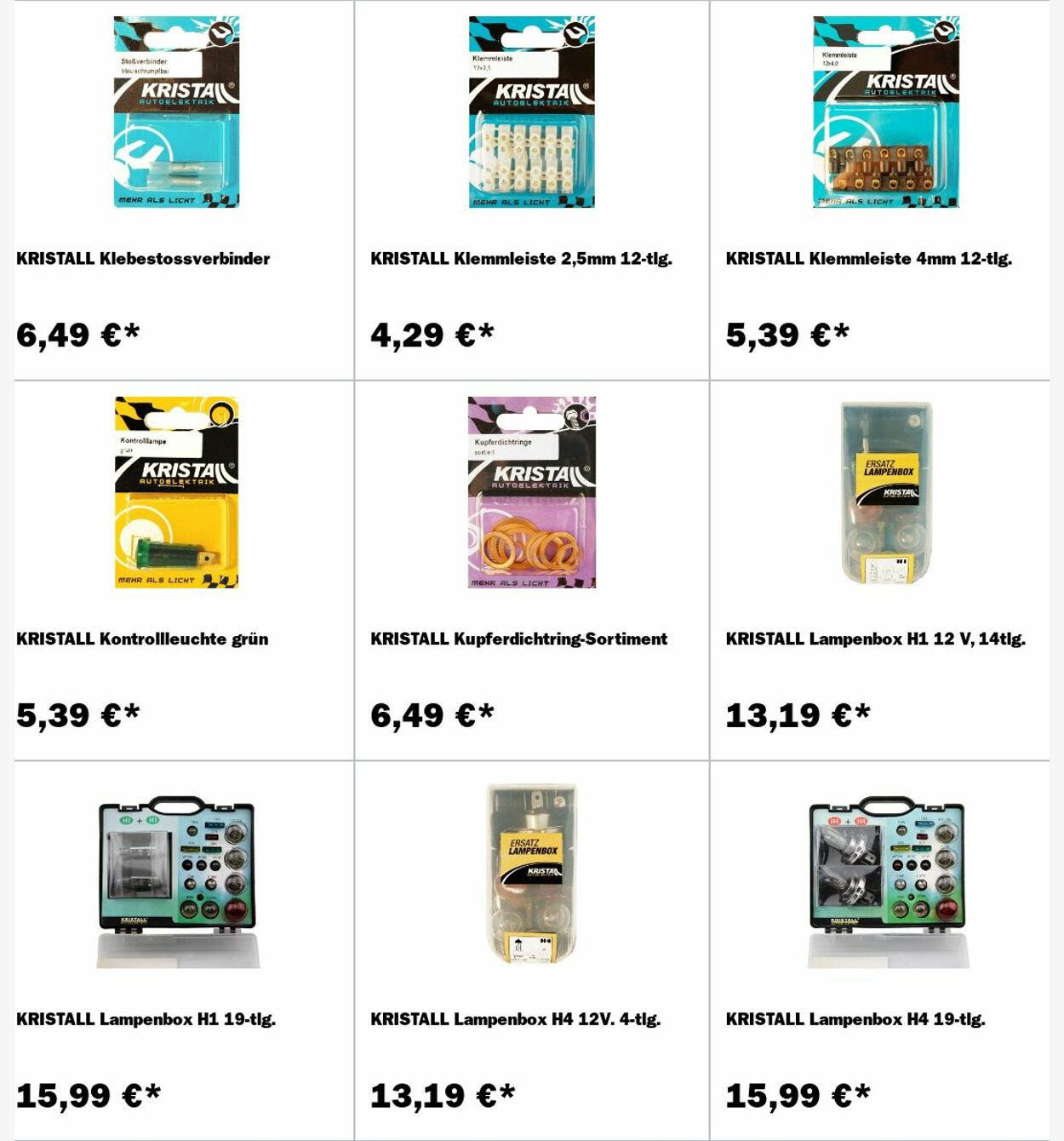 Prospekt Forstinger 20.03.2023 - 05.04.2023