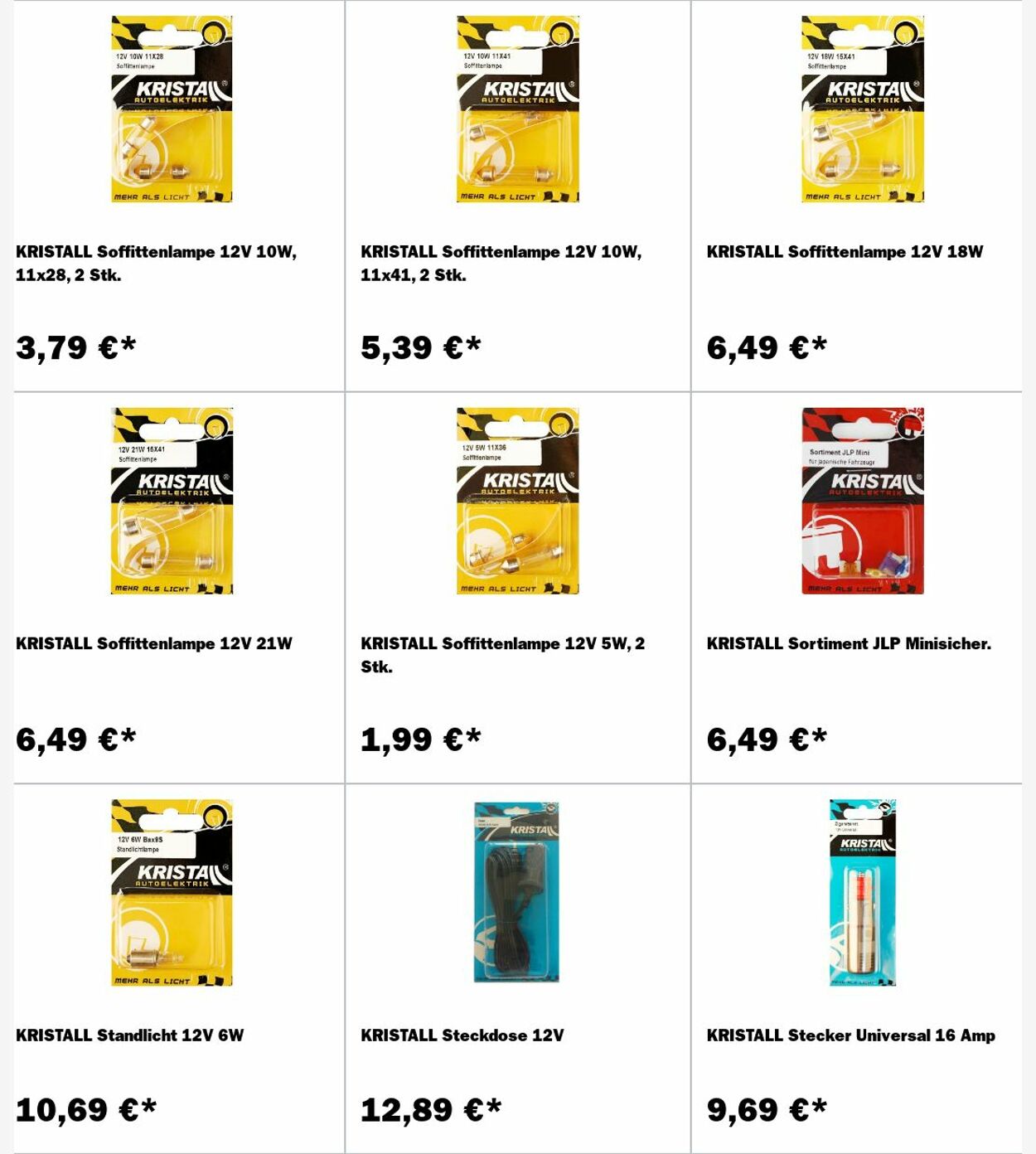 Prospekt Forstinger 20.03.2023 - 05.04.2023