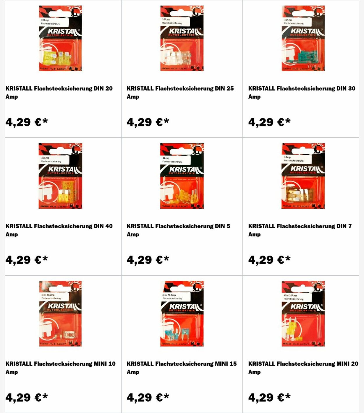 Prospekt Forstinger 20.03.2023 - 05.04.2023