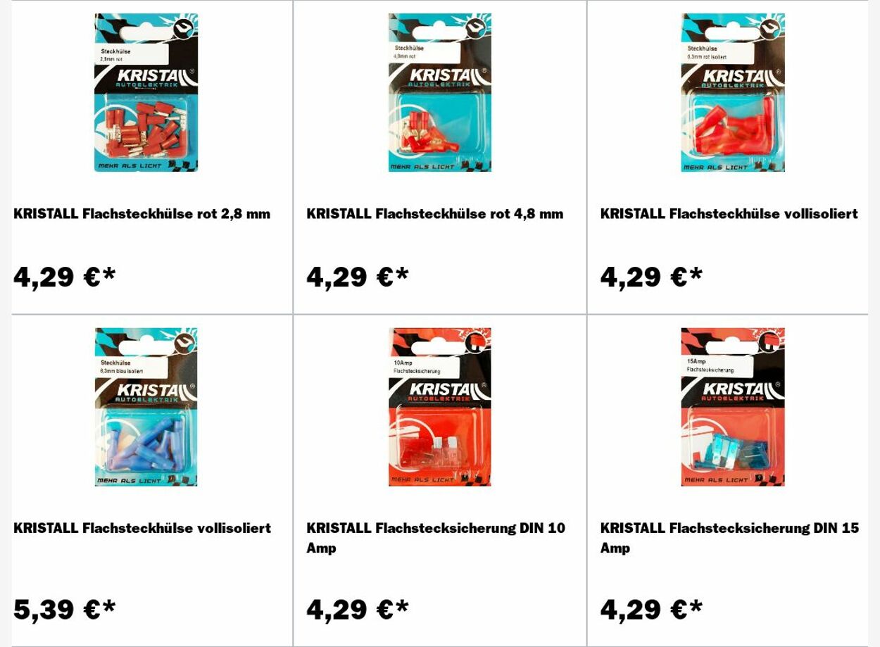 Prospekt Forstinger 20.03.2023 - 05.04.2023